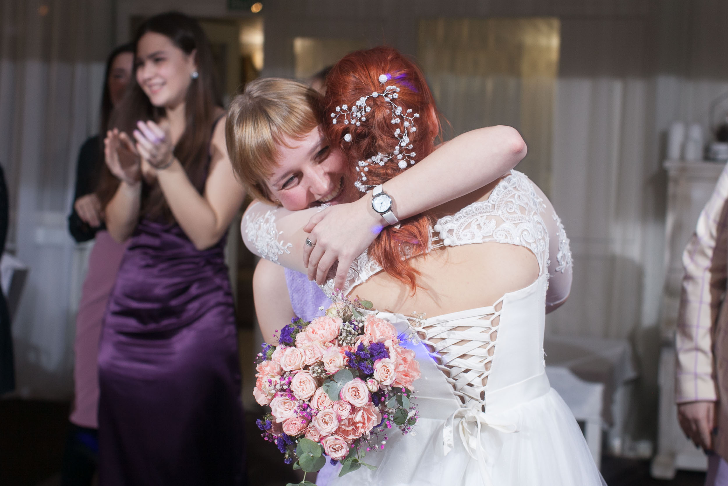 Пакет «До банкета»