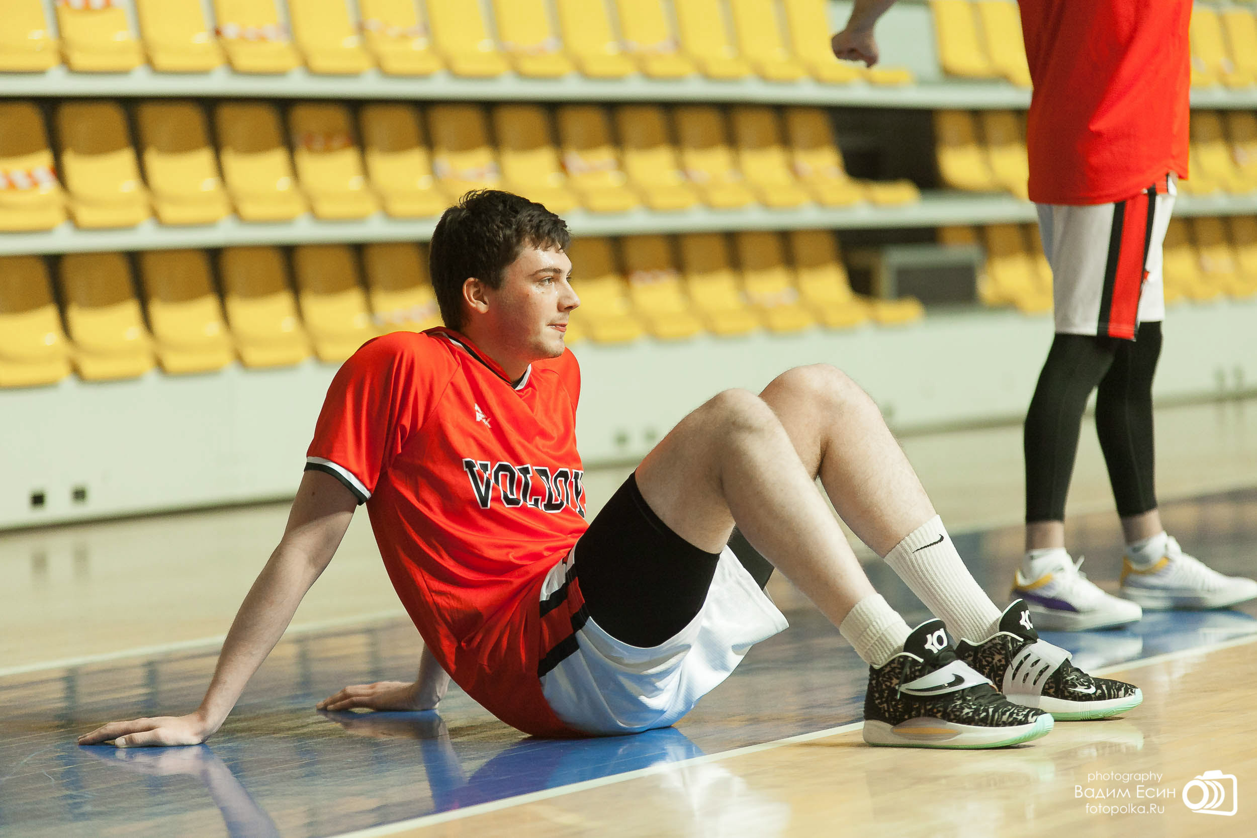 2021_11_26_Баскетбол