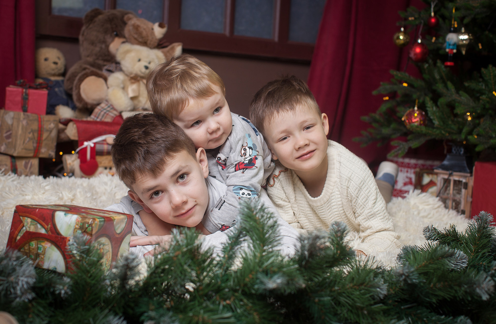 2021_11_18_Семейная фотосессия