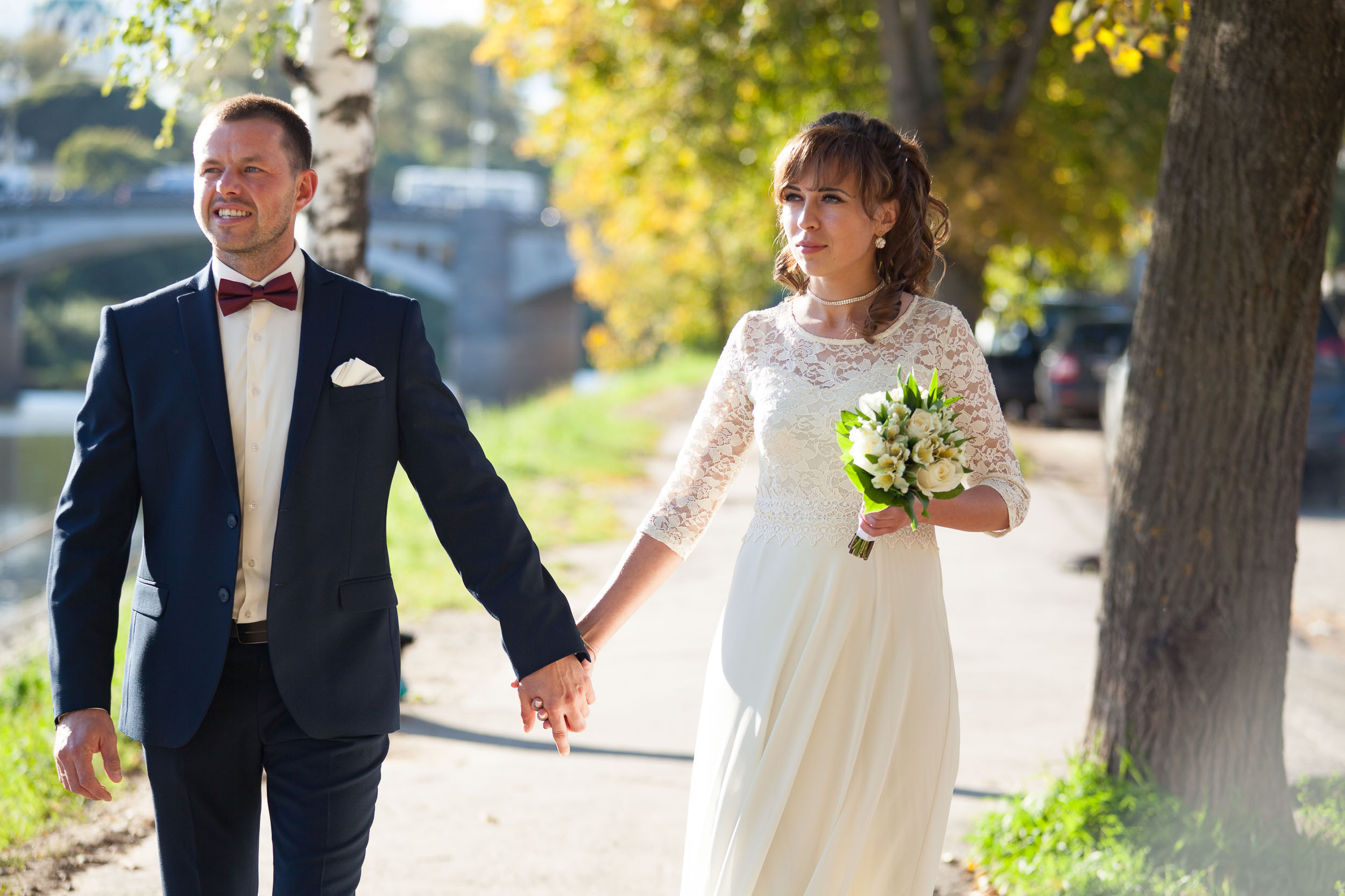 Вологда, неторжественная регистрация