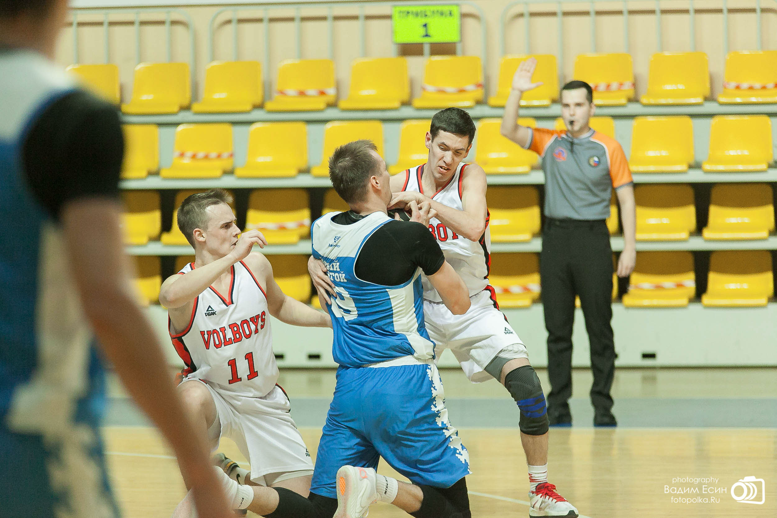 2021_11_26_Баскетбол