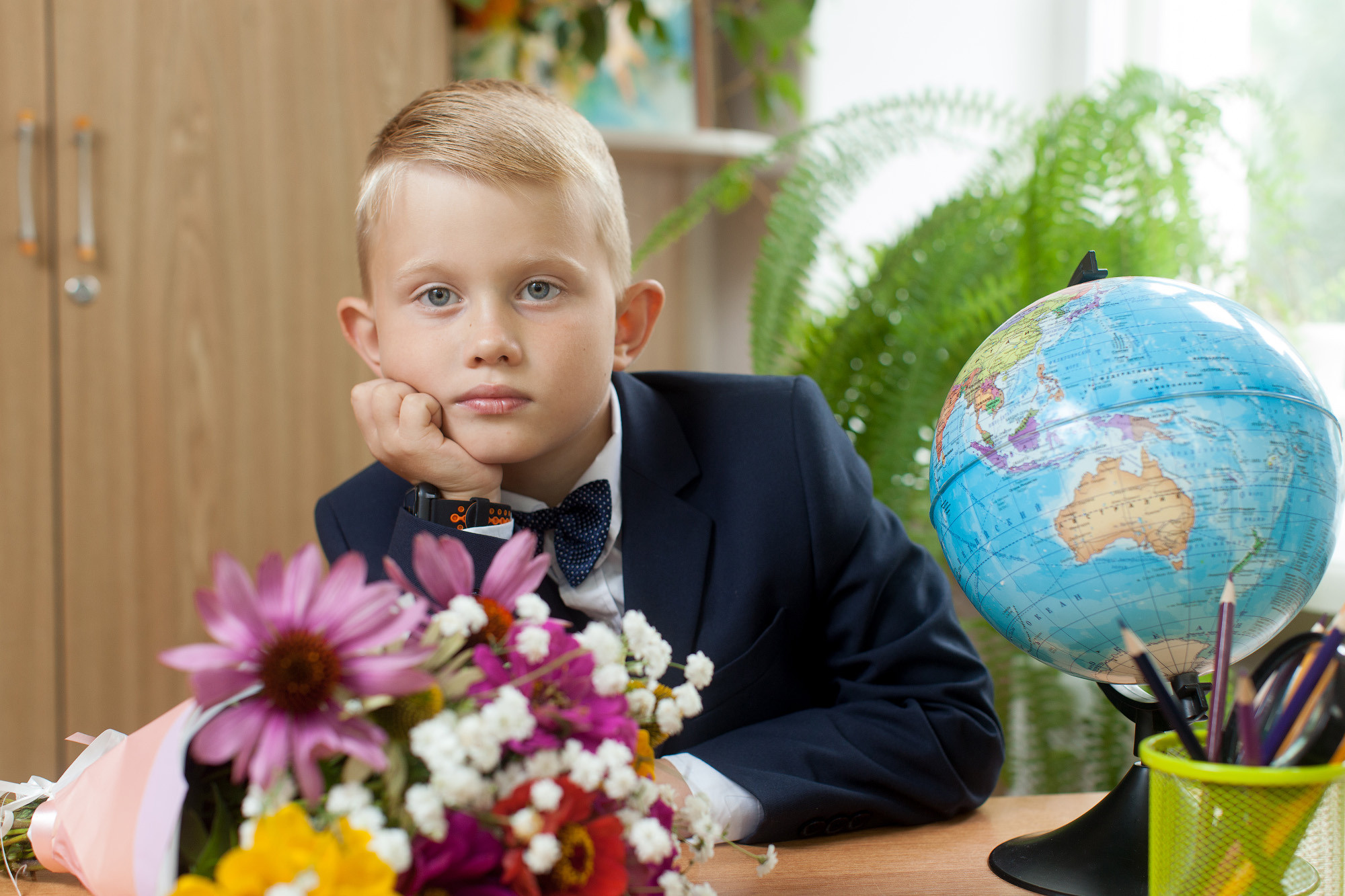 1 сентября | фото-видеосъемка