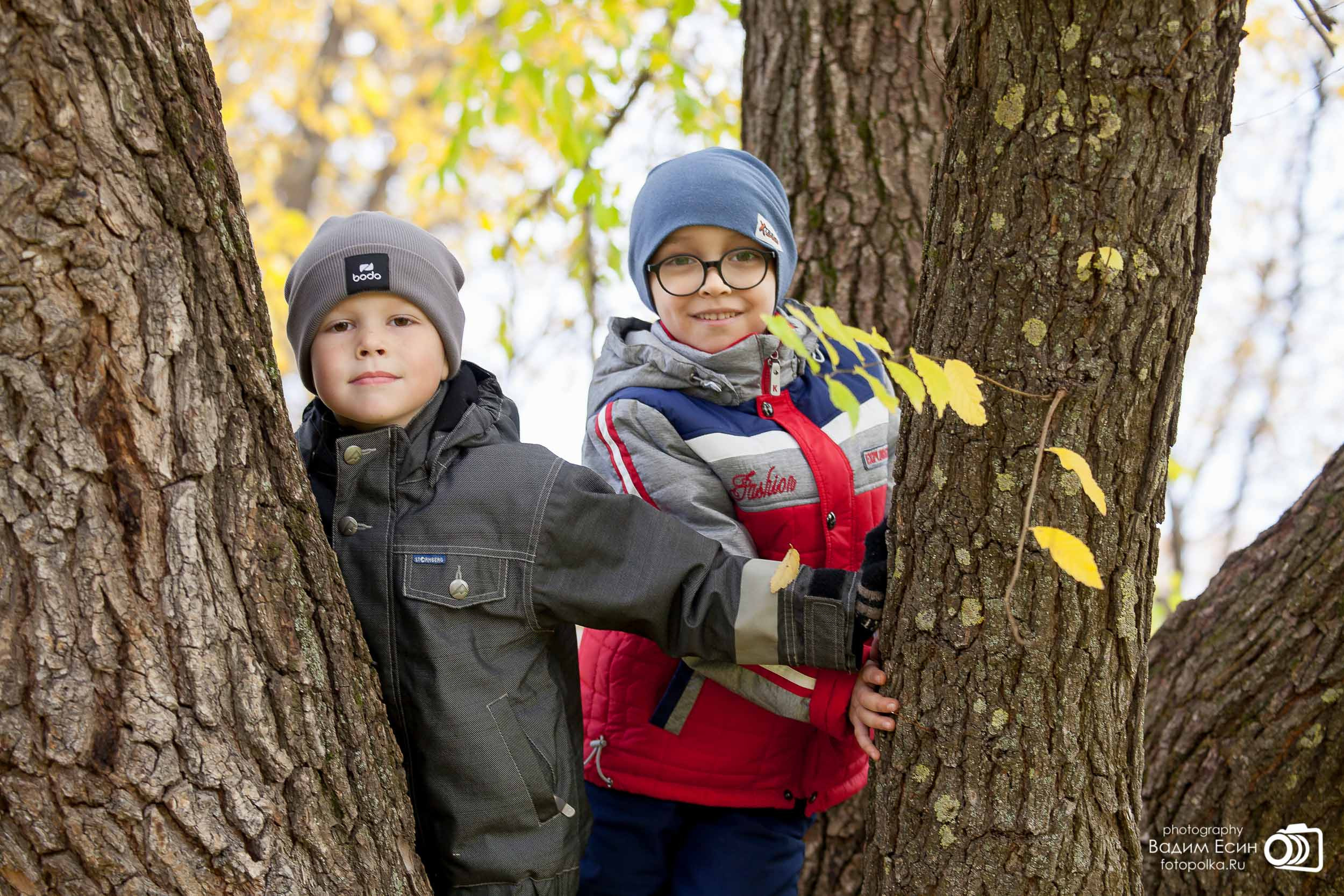 МДОУ «Улица перед съемкой»