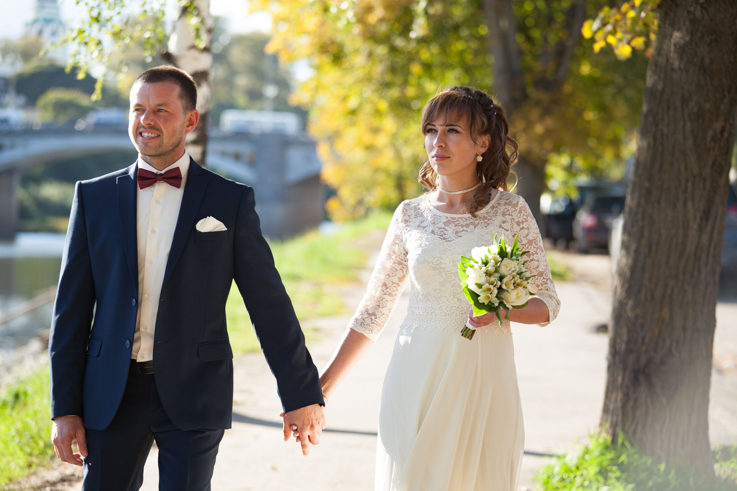 Вологда, неторжественная регистрация