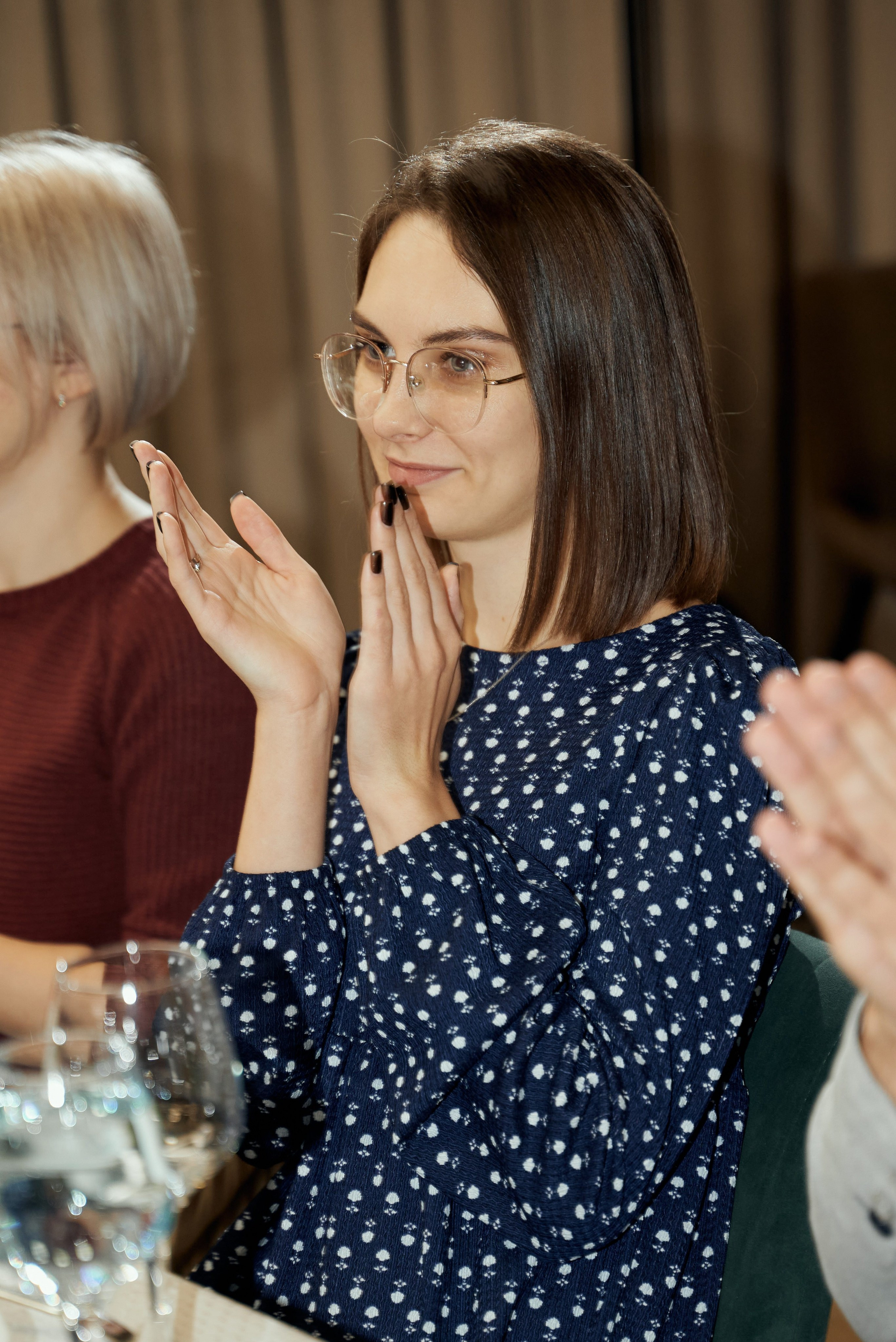Корпоратив. Свадебный фотограф Александр Браво