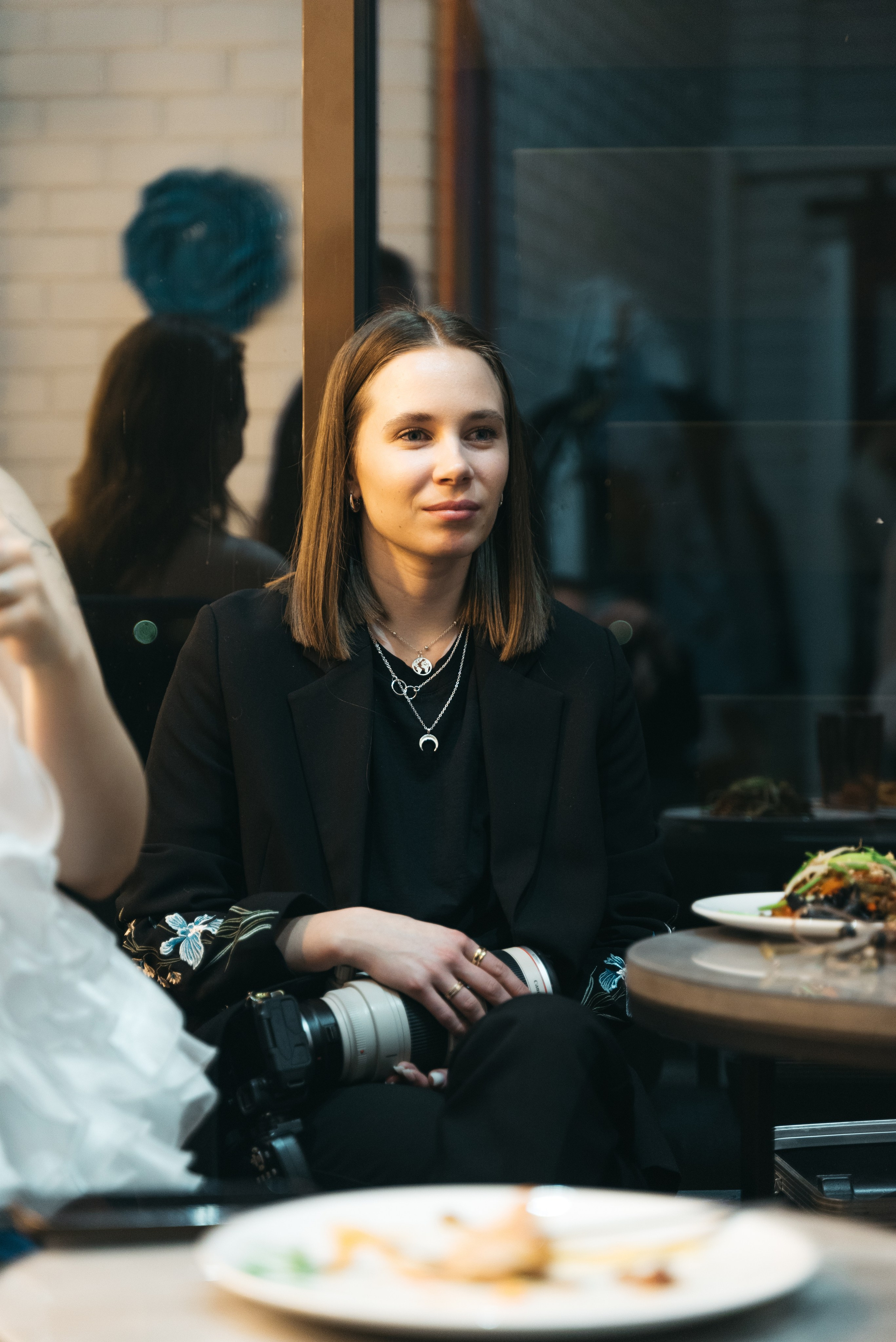 Backstage 23.03.24. Репортажный и свадебный фотограф в Сургуте