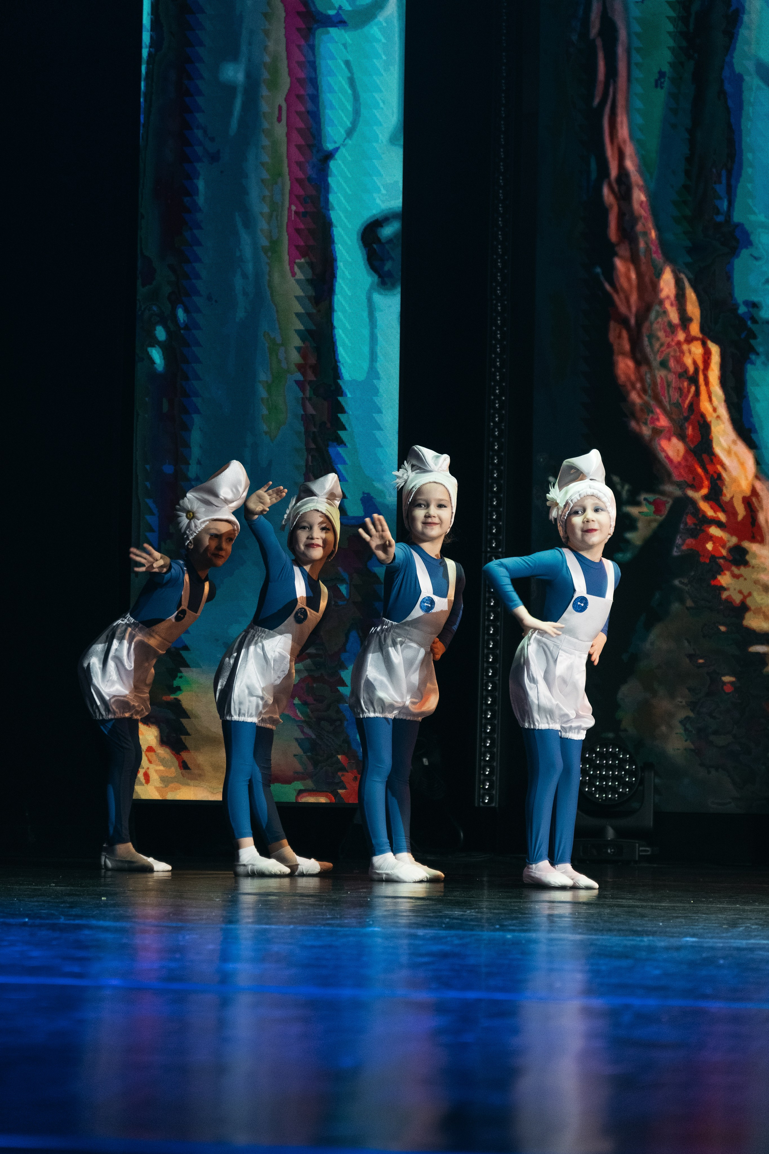 СурГУ 23.12.23. Репортажный и свадебный фотограф в Сургуте