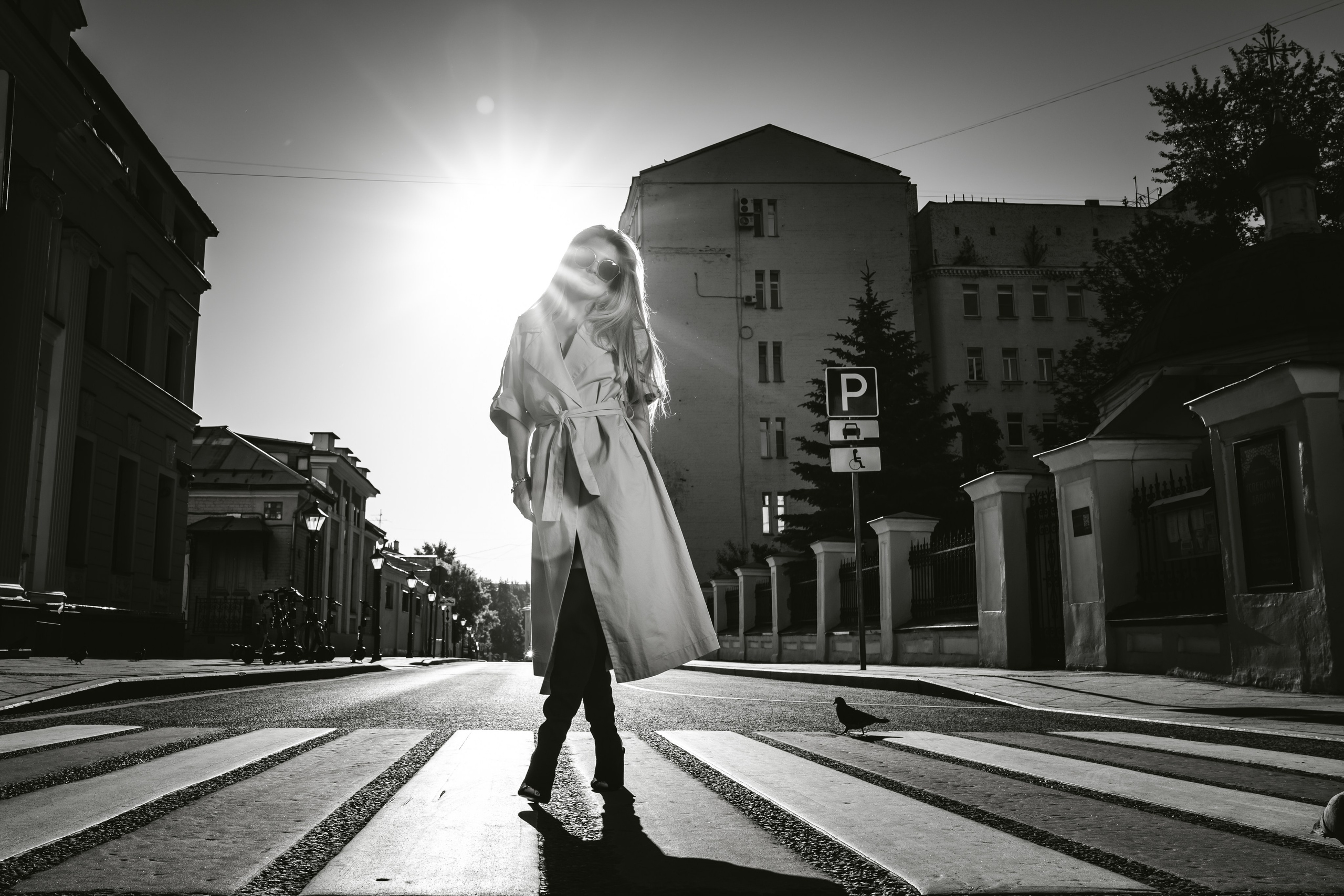 STREET. Фотограф Видеограф Москва Наместникова Яна