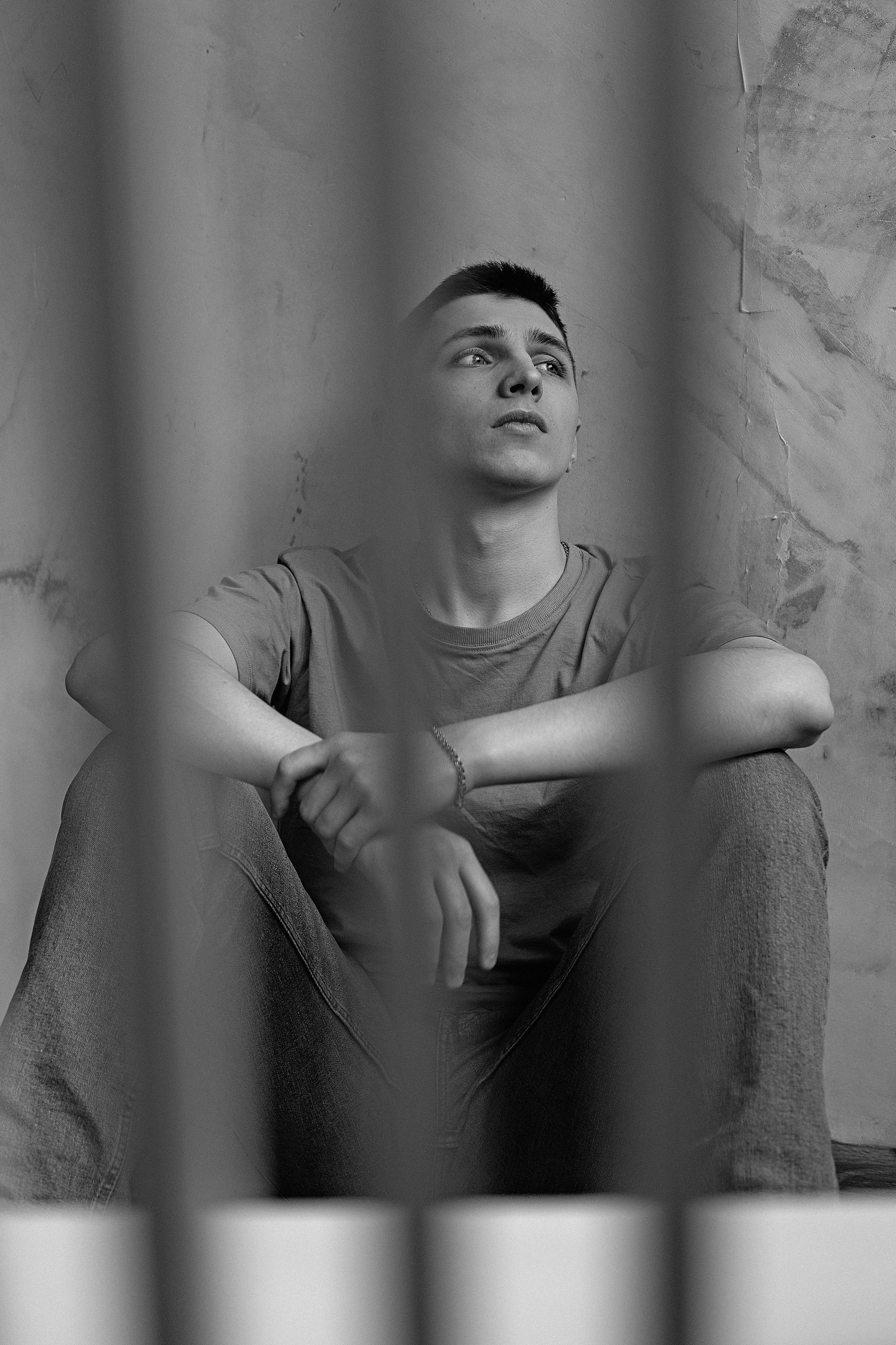 Игорь. Фотосессии в Москве и МО