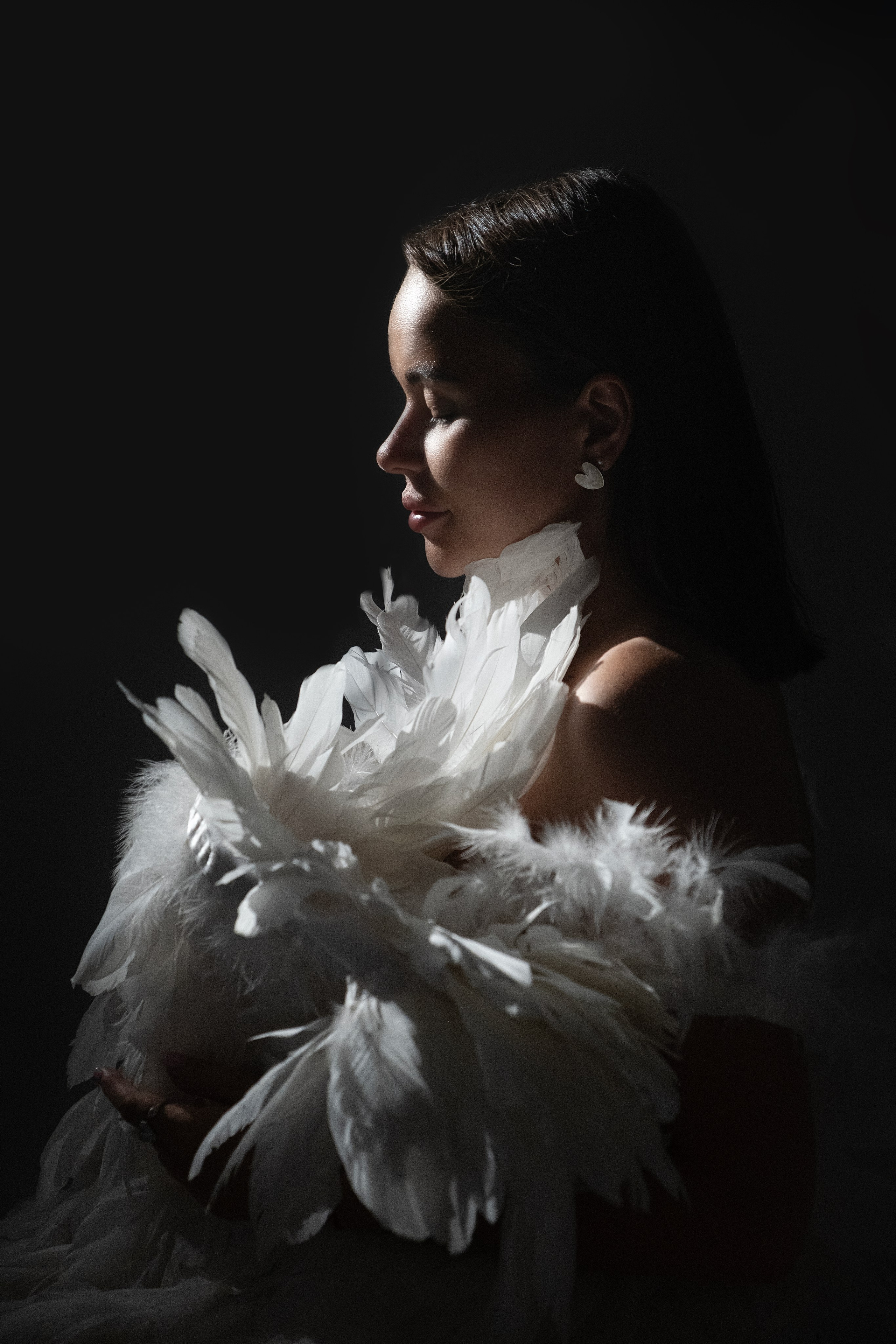 Беременность. Свадебный фотограф Москва Виктория Лазукова