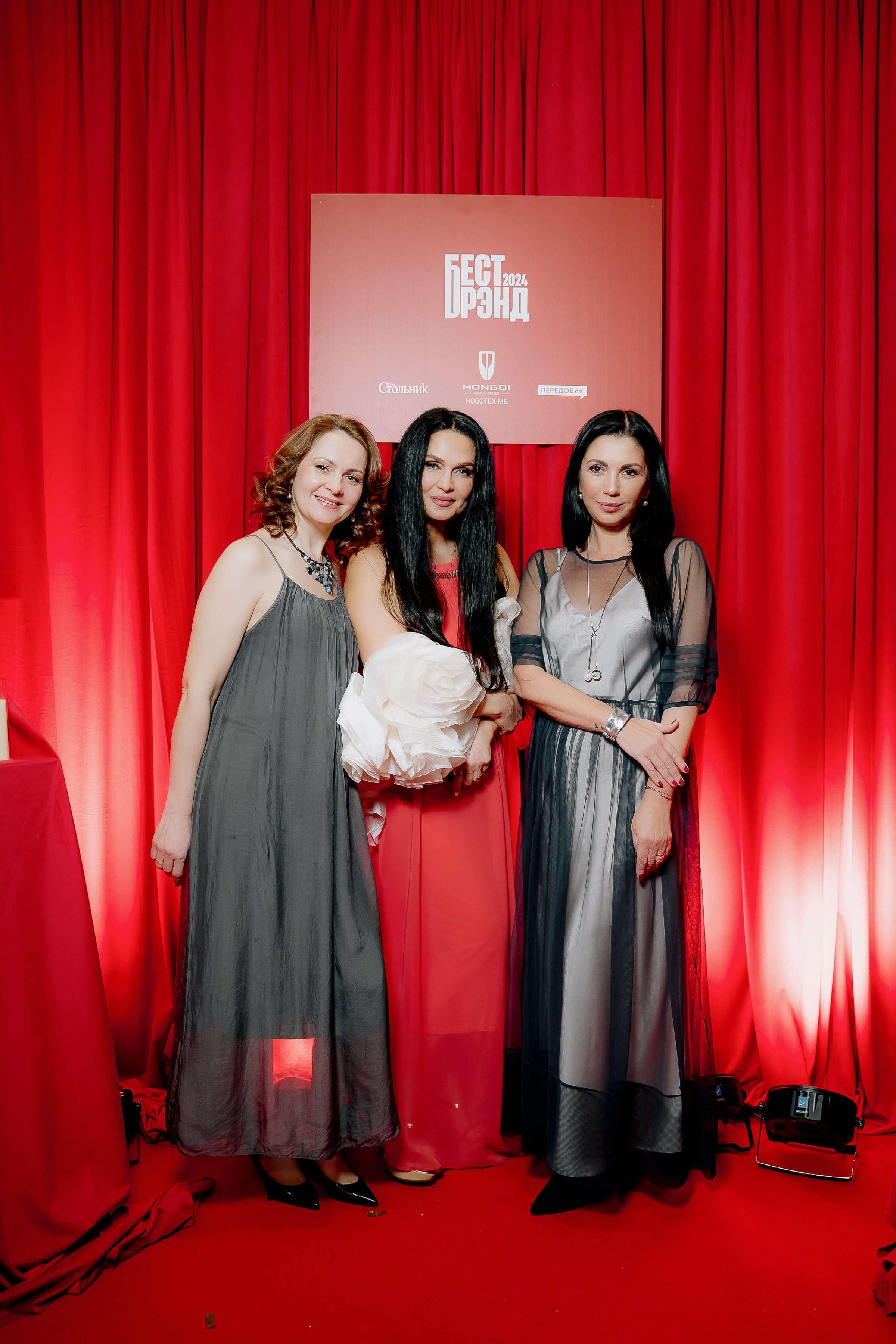 БестБрэнд 2024. Сергей Кошкин. Репортажная и ивент-фотография в Сургуте