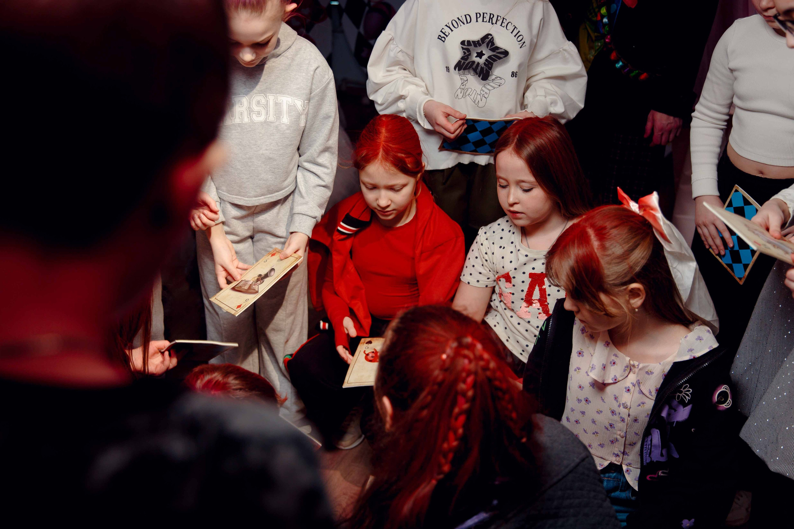 День Рождения. Ваш репортажный фотограф Артемий Антонов