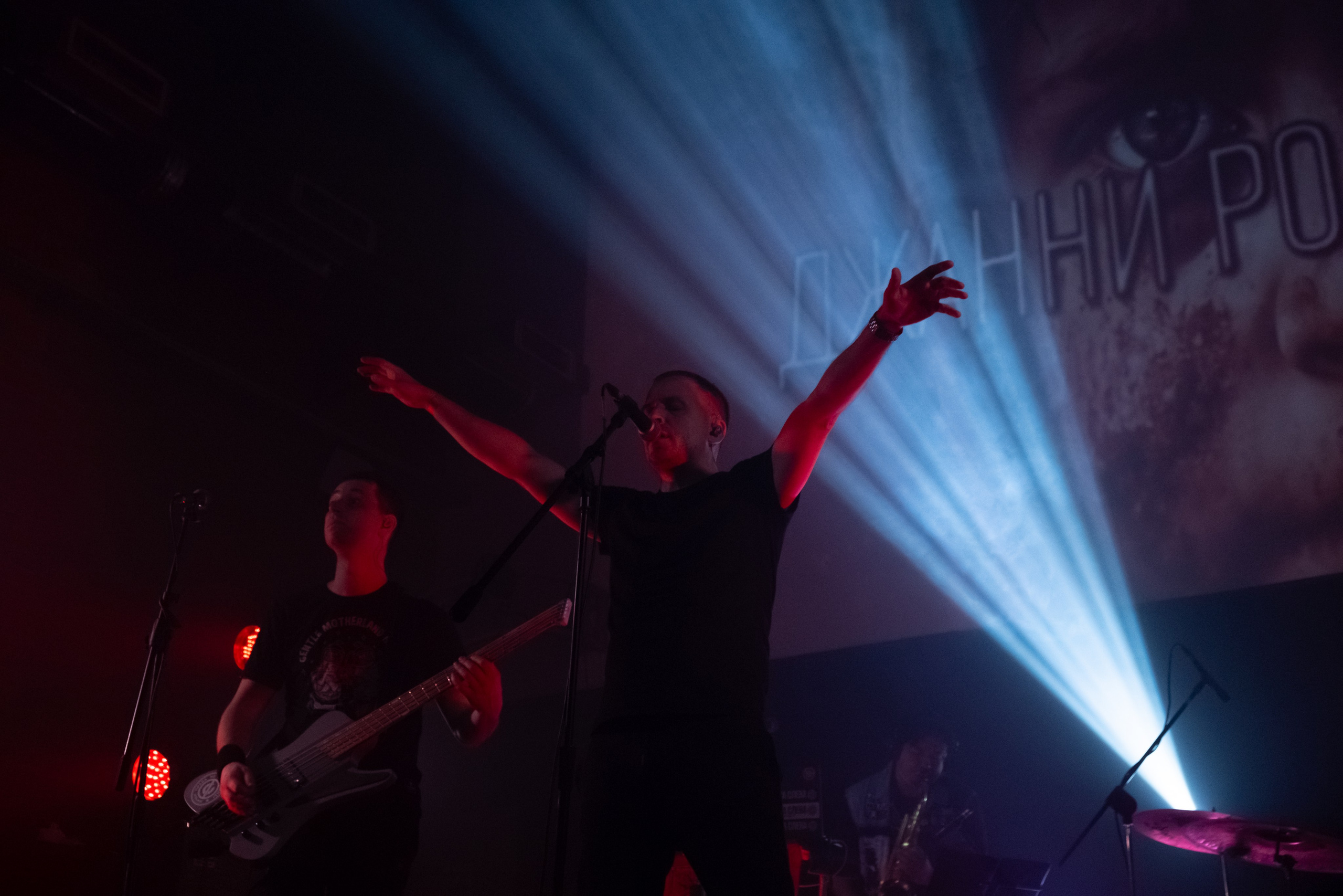 Концертные фотографии. Уличный портретный фотограф в Санкт Петербурге Кисель Андрей