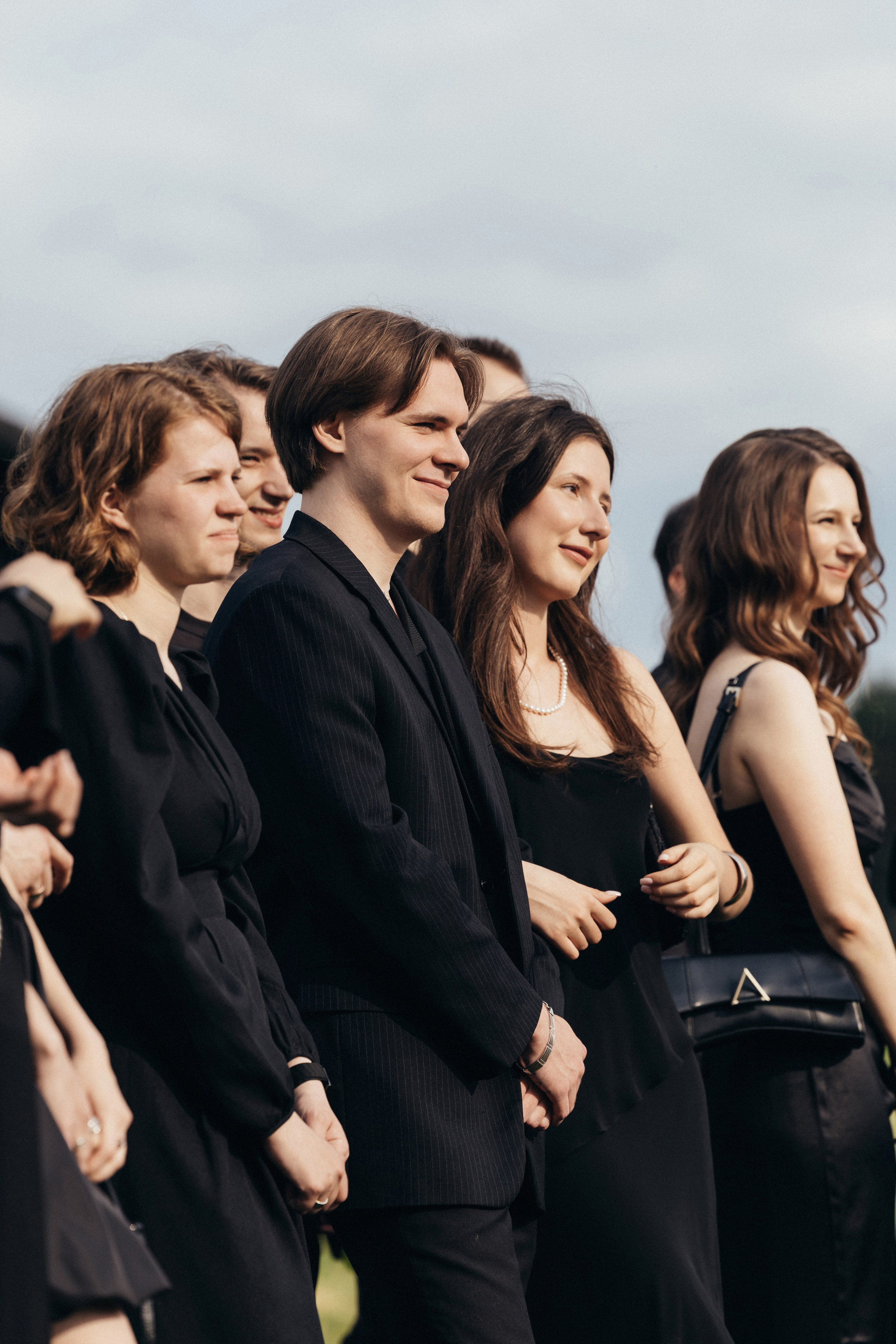 @avtors.agency. Свадебный и репортажный фотограф в Москве Владимир Сергеев | Naysaikolo