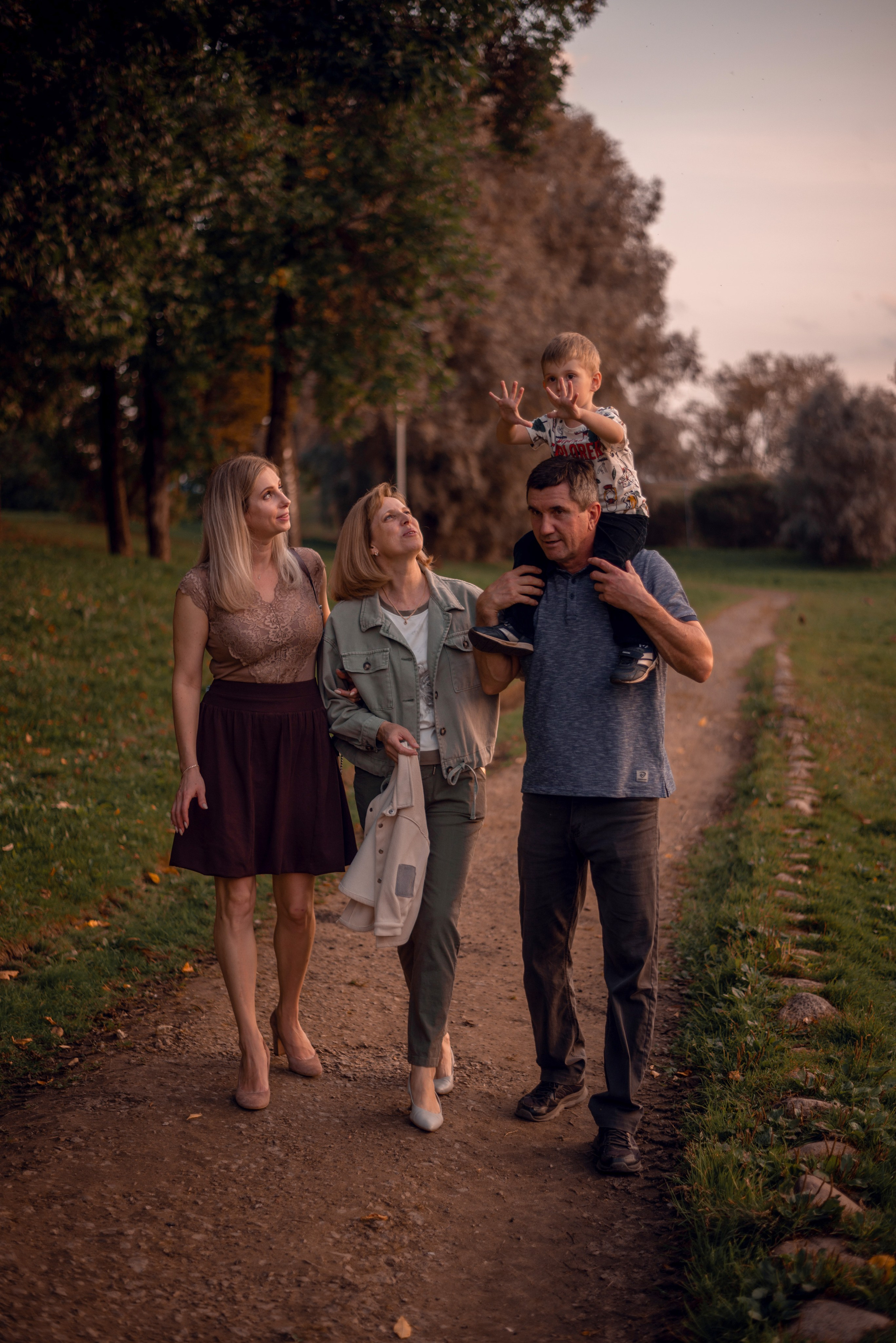 Семейная фотосъемка. Семейный фотограф Псков. Спб.|Анастасия Войналович