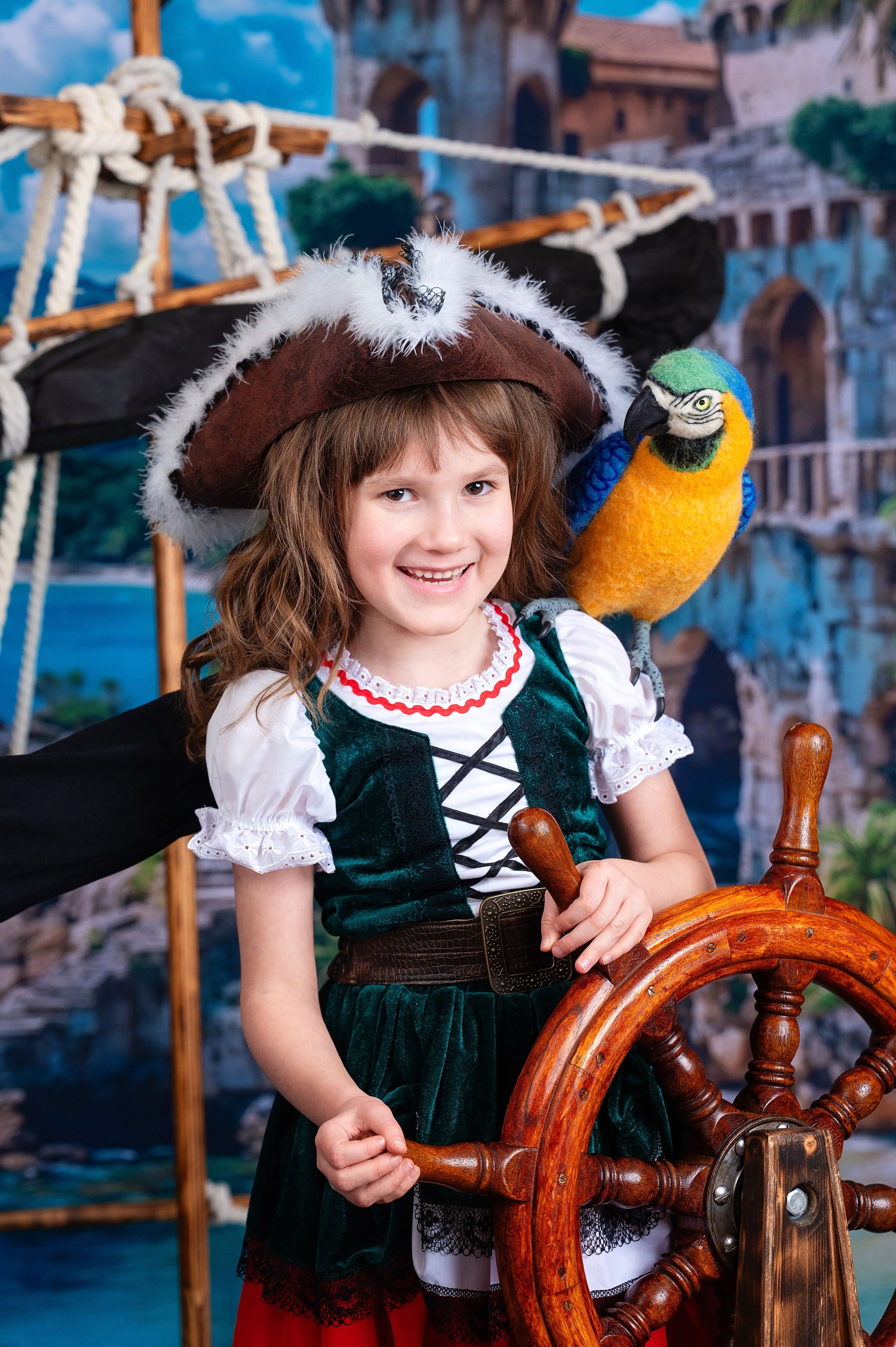 Плановые фотосессии в детском саду. Выпускные альбомы для школы и детского сада в СПб и ЛО