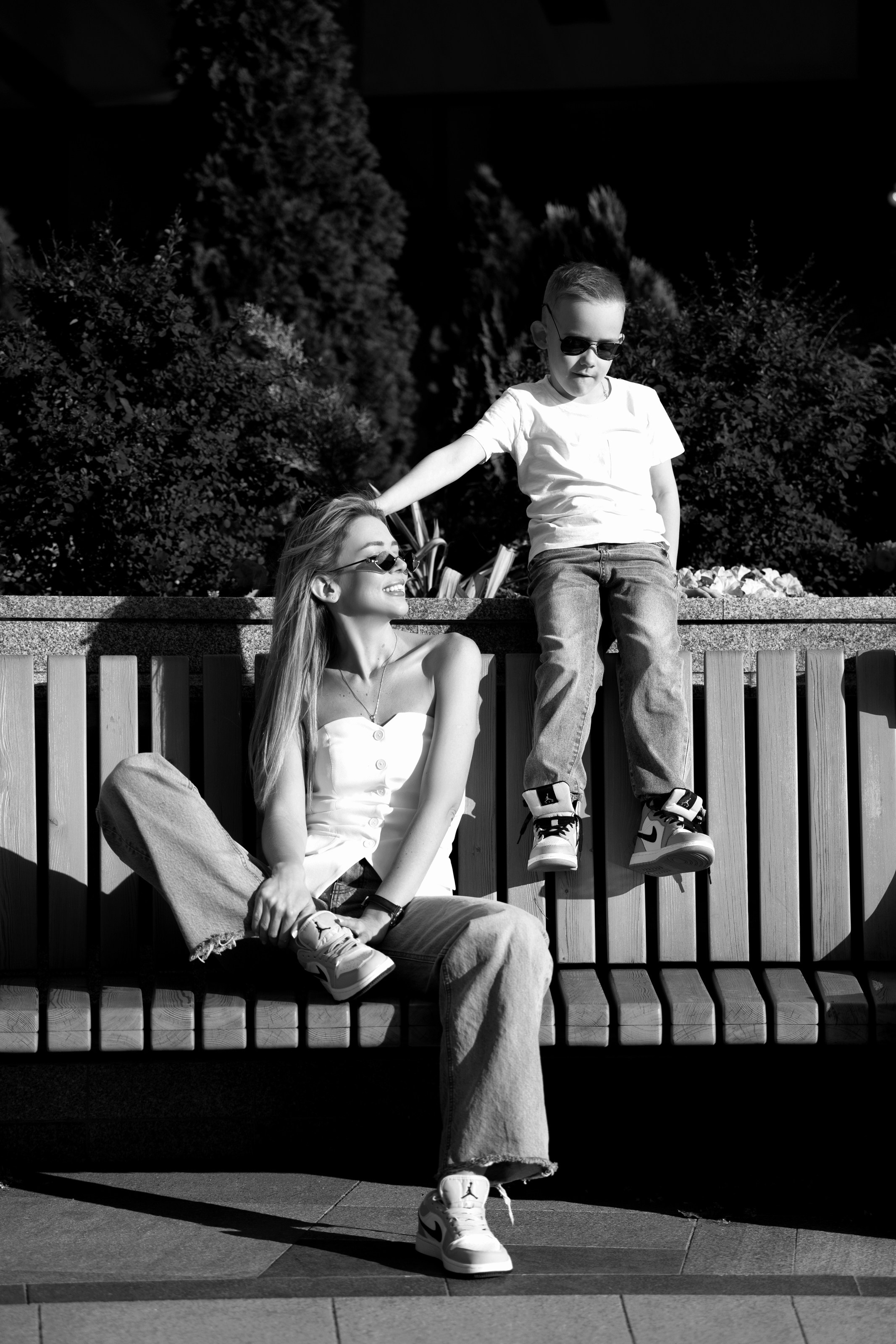 Анастасия и Глеб. Свадебный фотограф в Ростове — на — Дону Александра Пивоварова