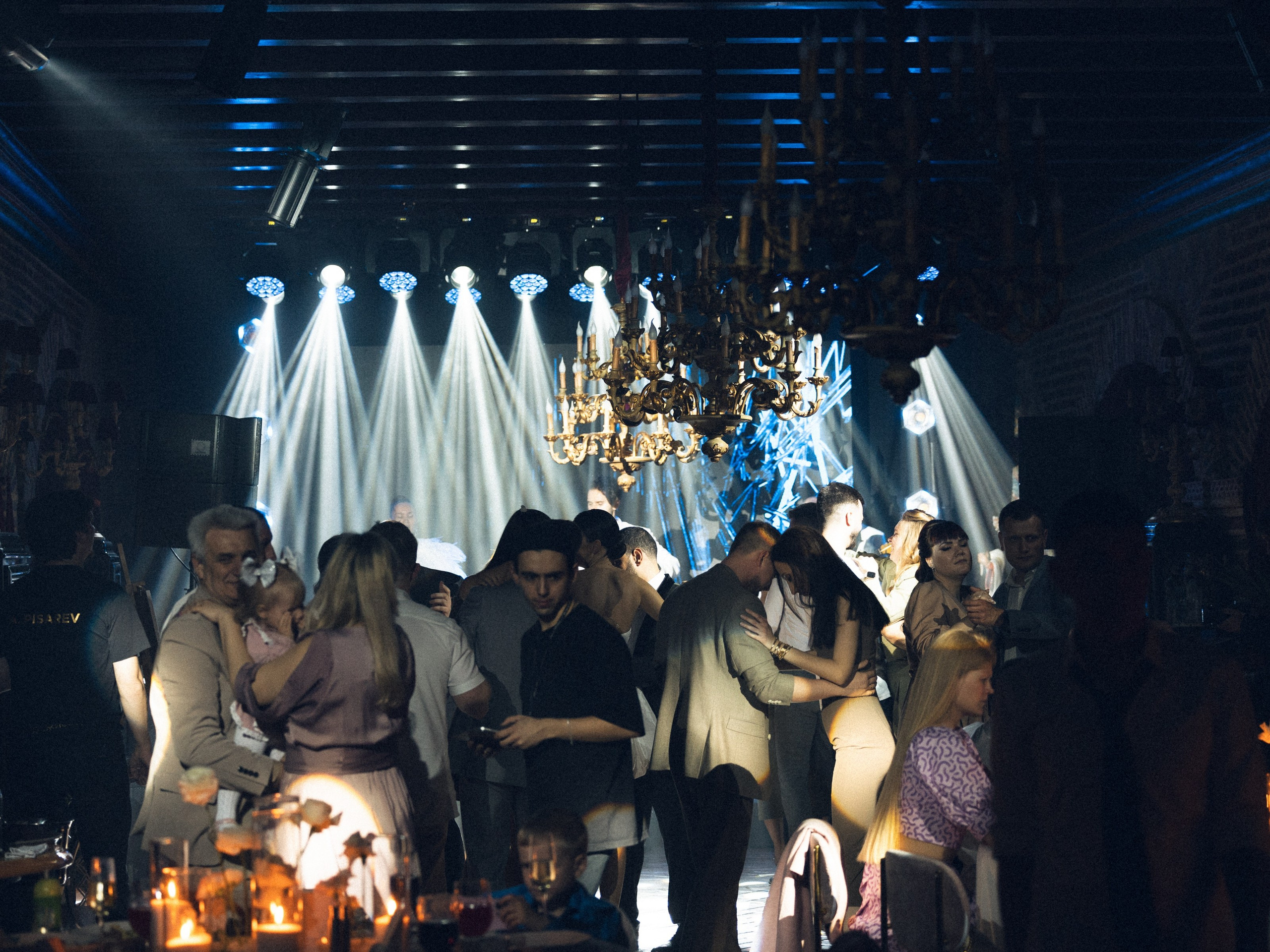 Руслан и Юлия. Свадебный фотограф в Ростове — на — Дону Александра Пивоварова