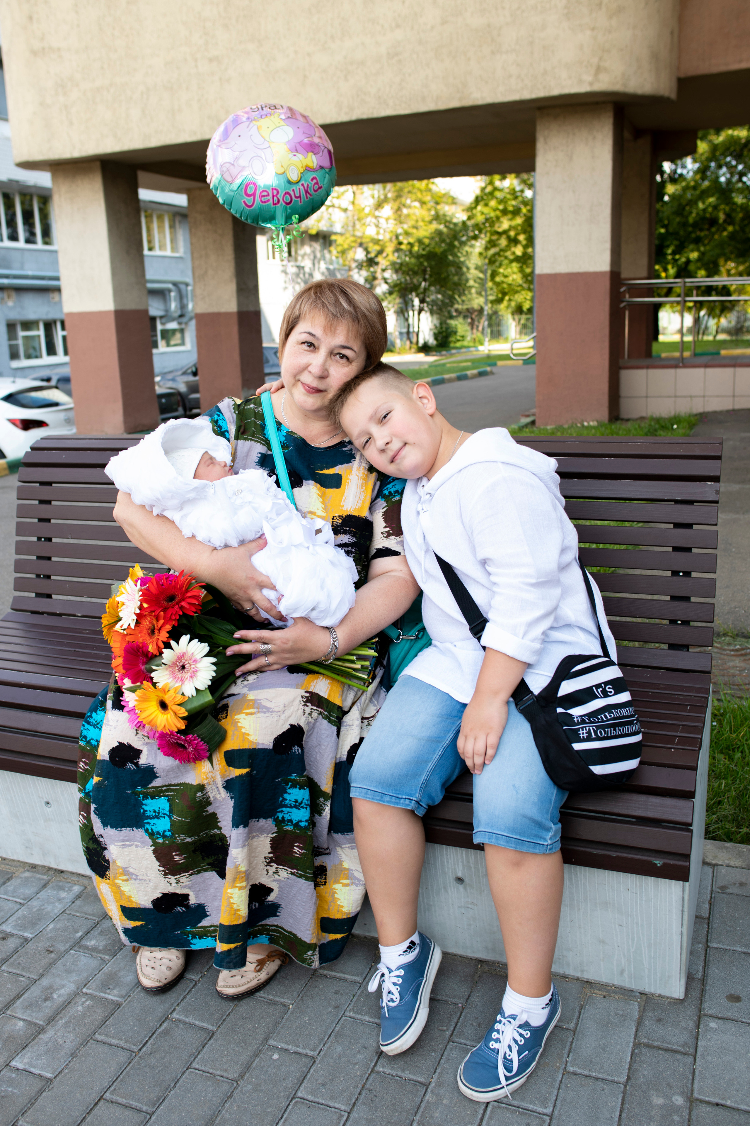 Виталий и Татьяна. Свадебный и портретный фотограф в Москве Галина Борисова