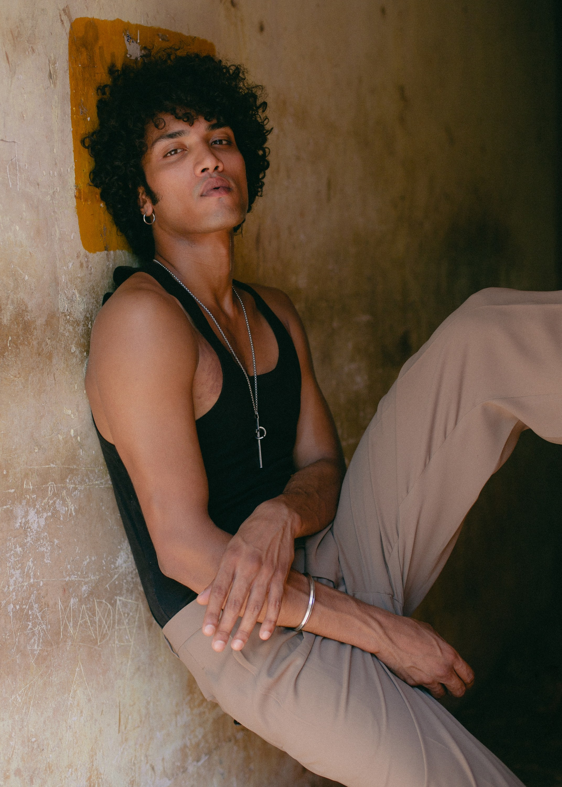 Рахул. Портретный и fashion фотограф в Москве — Елена Якушина