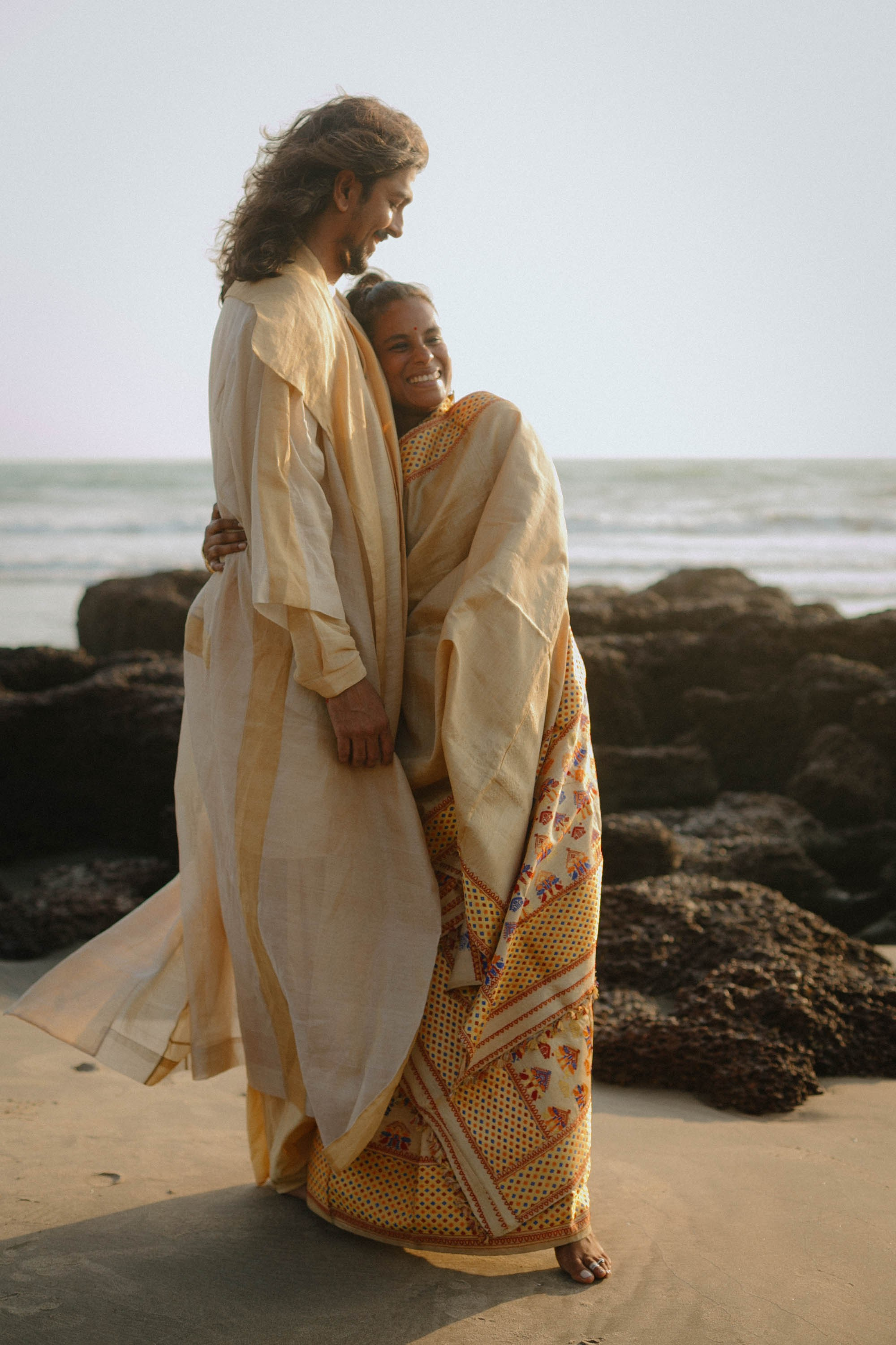 Kannakee & Manish. Портретный и fashion фотограф в Москве — Елена Якушина