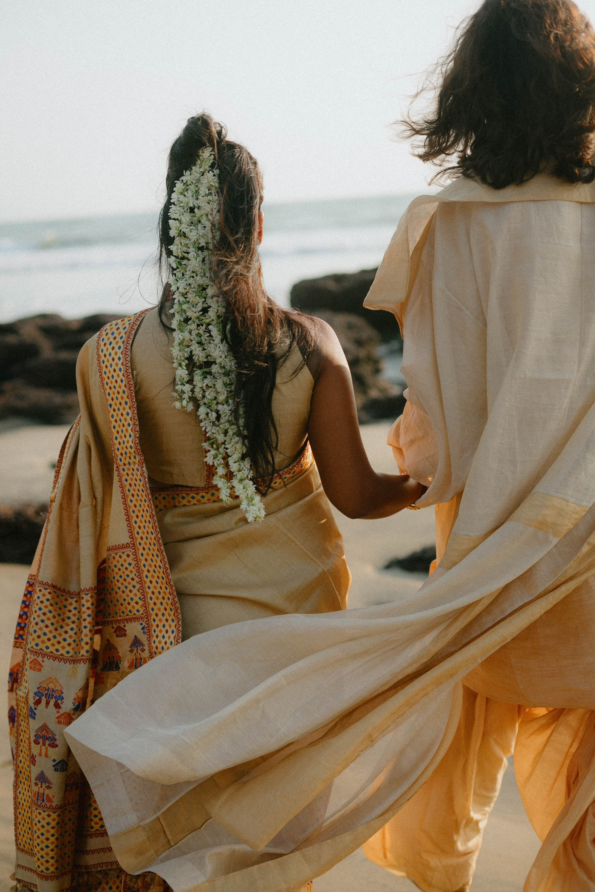 Kannakee & Manish. Портретный и fashion фотограф в Москве — Елена Якушина