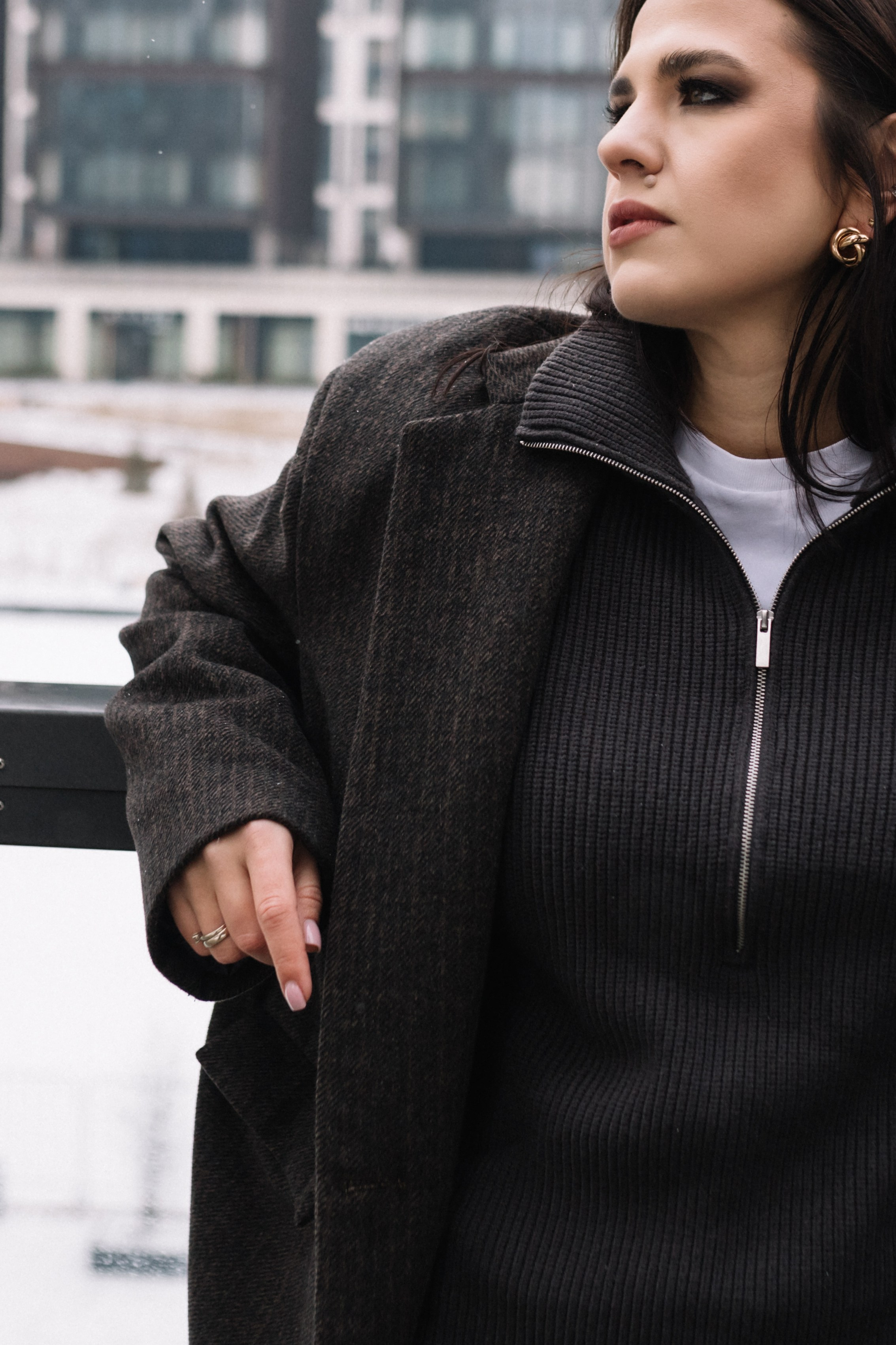 Садовые Кварталы. Семейный фотограф Елизавета Увицкая