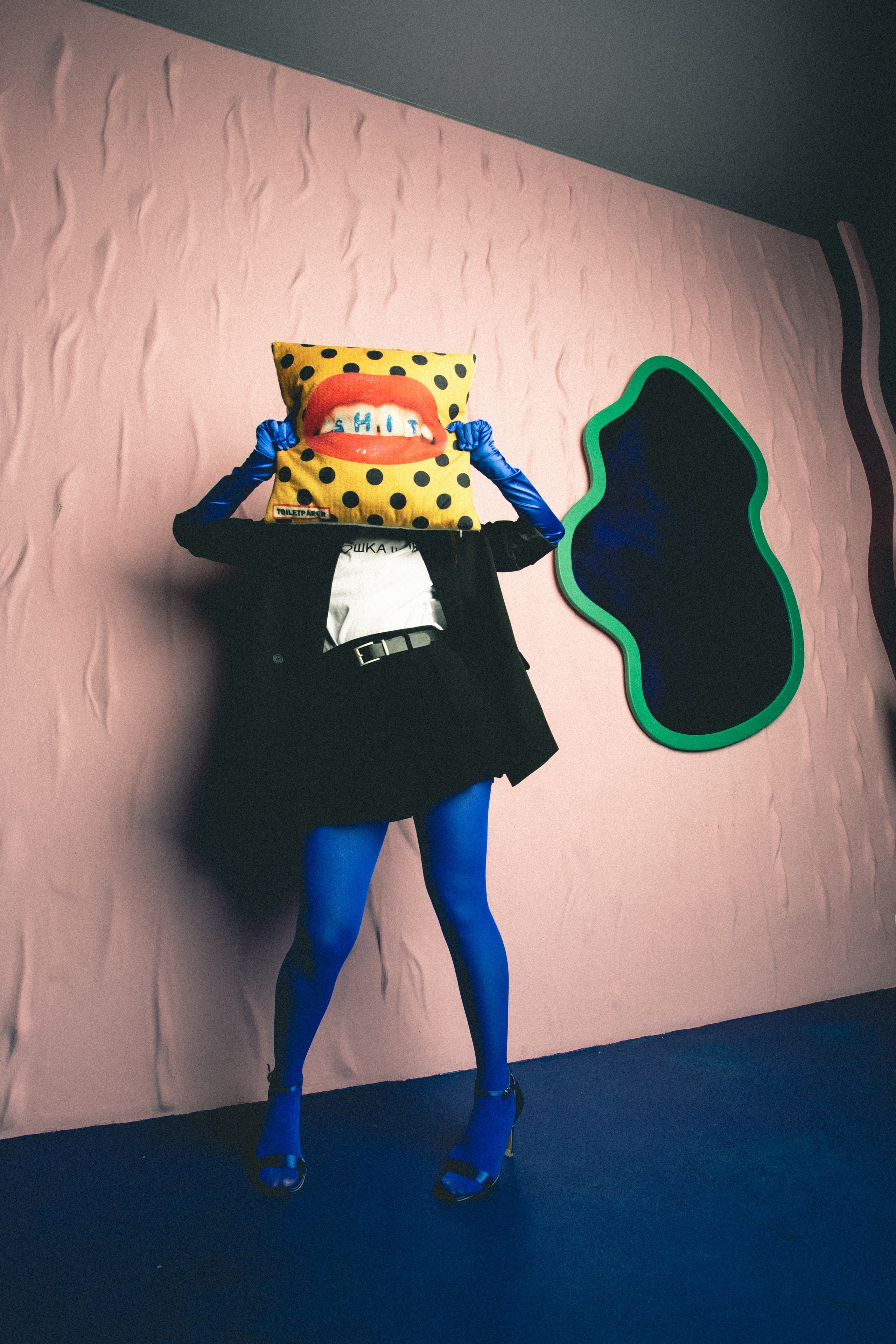 Be you, be bright. Фотограф, Санкт-Петербург