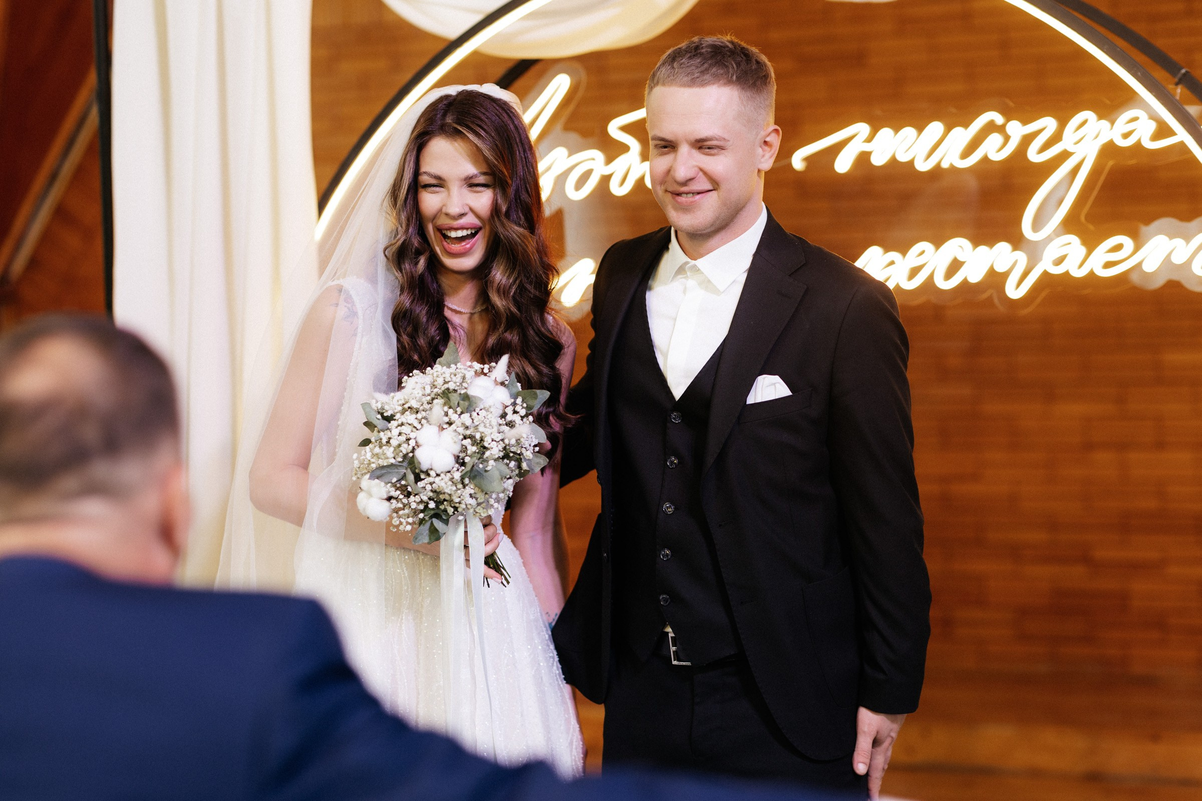 Не свадьба для фотосессии, а фотосессия для свадьбы. Архитектурный и интерьерный фотограф в Краснодаре | Дмитрий Демской