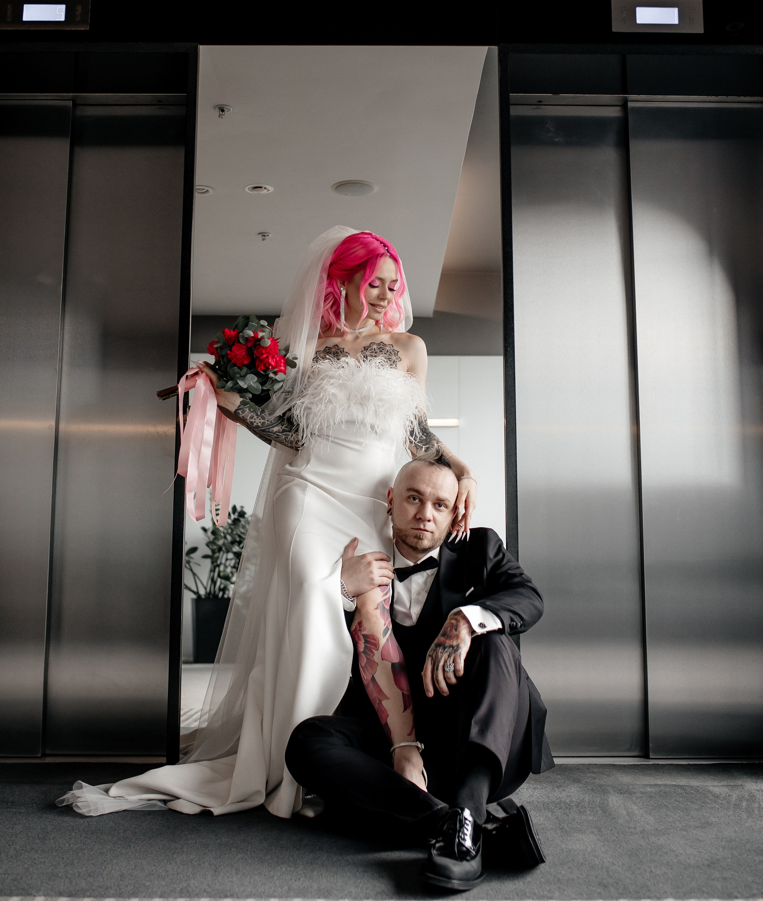 Саша и Таня 2024. Свадебный и портретный фотограф Алина Иванова. Екатеринбург-Москва