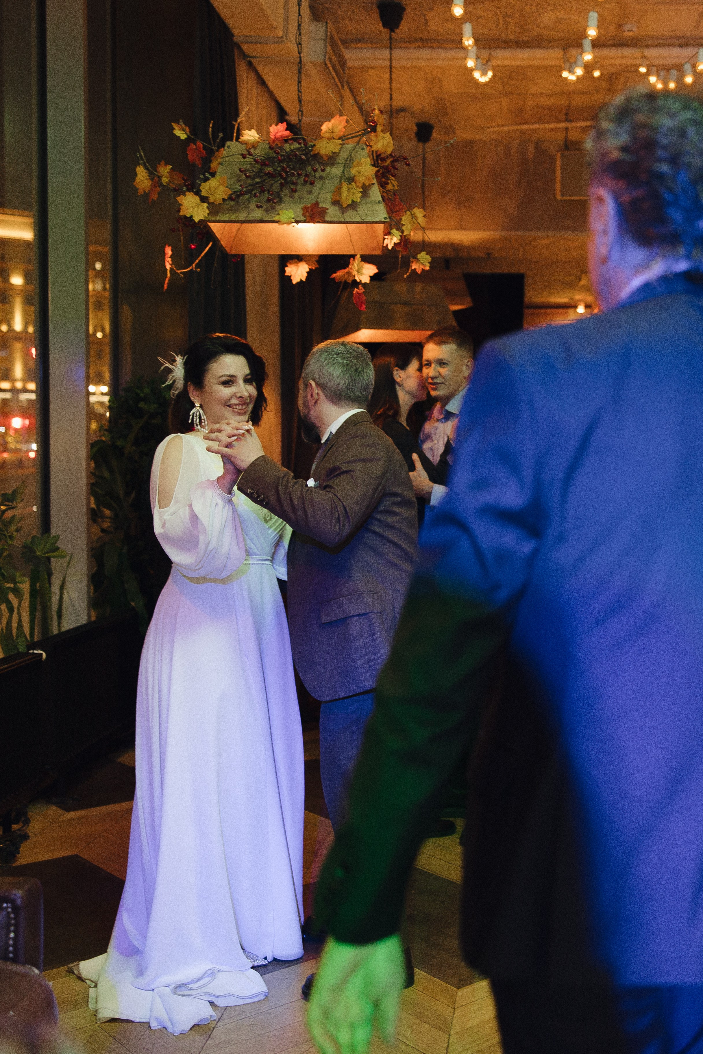 Ильдар и Элина. Свадебный фотограф Мария Клементьева