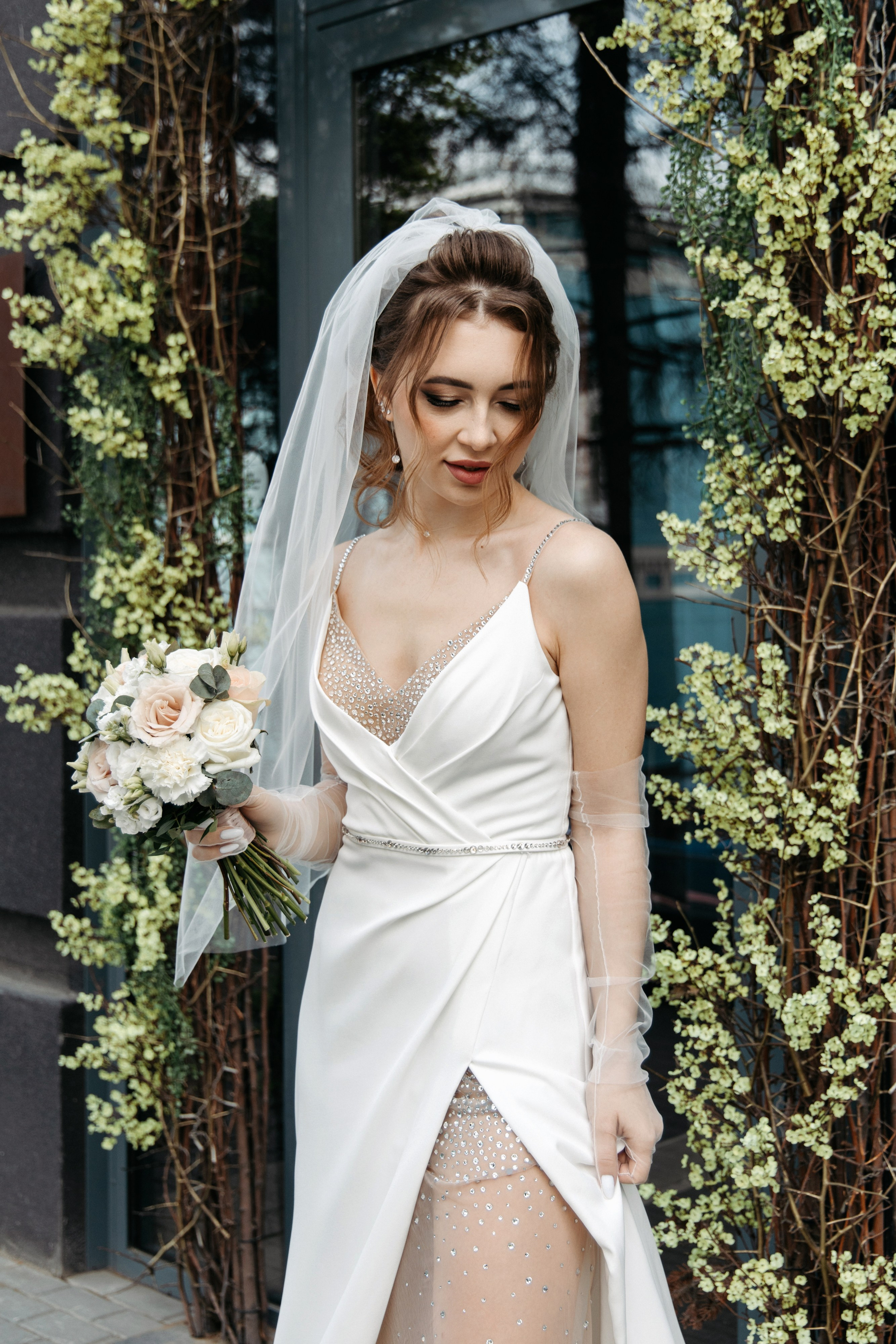 Диана и Сергей (полный день). Фотограф в Барнауле Юлия Садвокасова