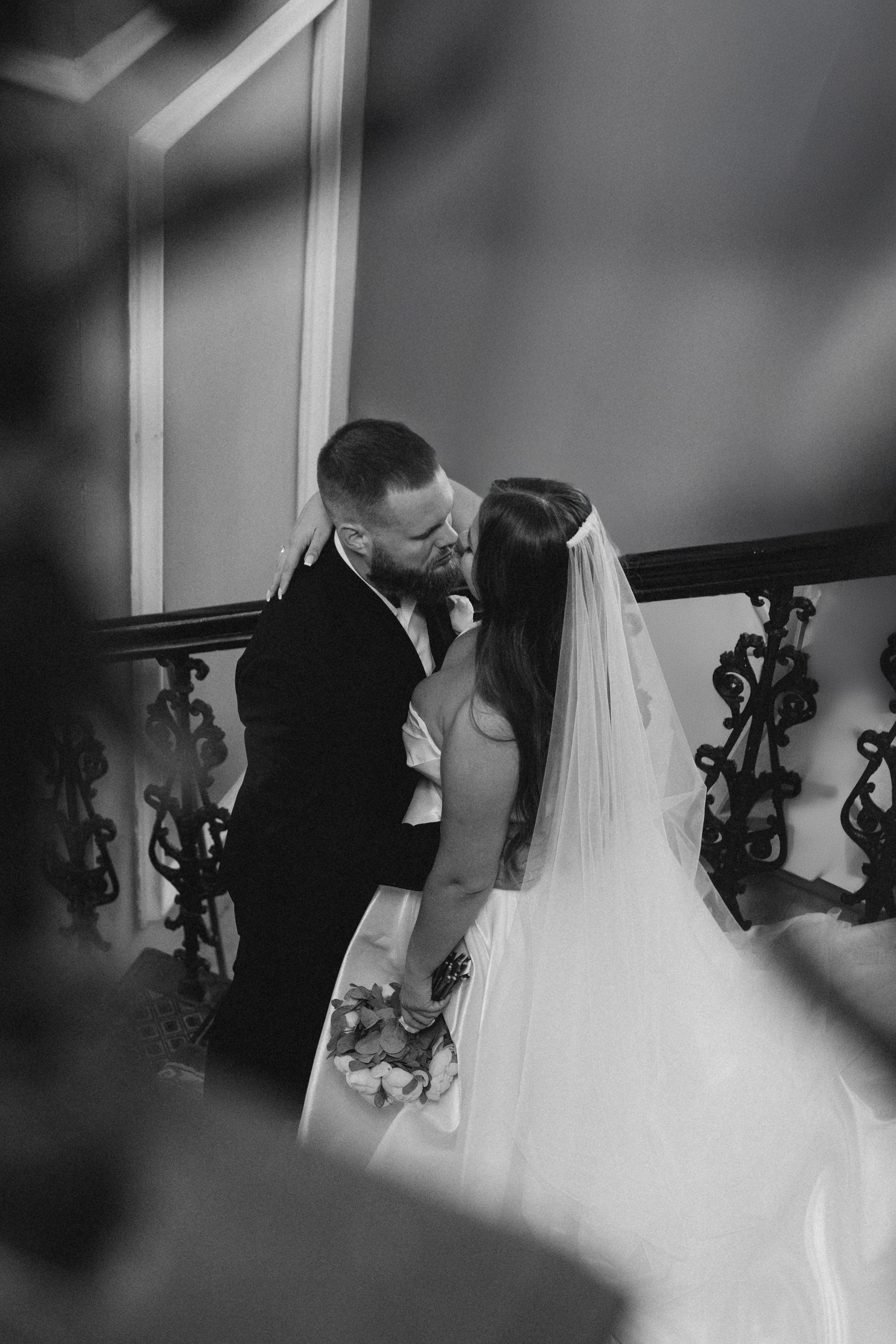 Свадьба Анастасии и Евгения. Свадебный фотограф в Тамбове Павел Четвертков