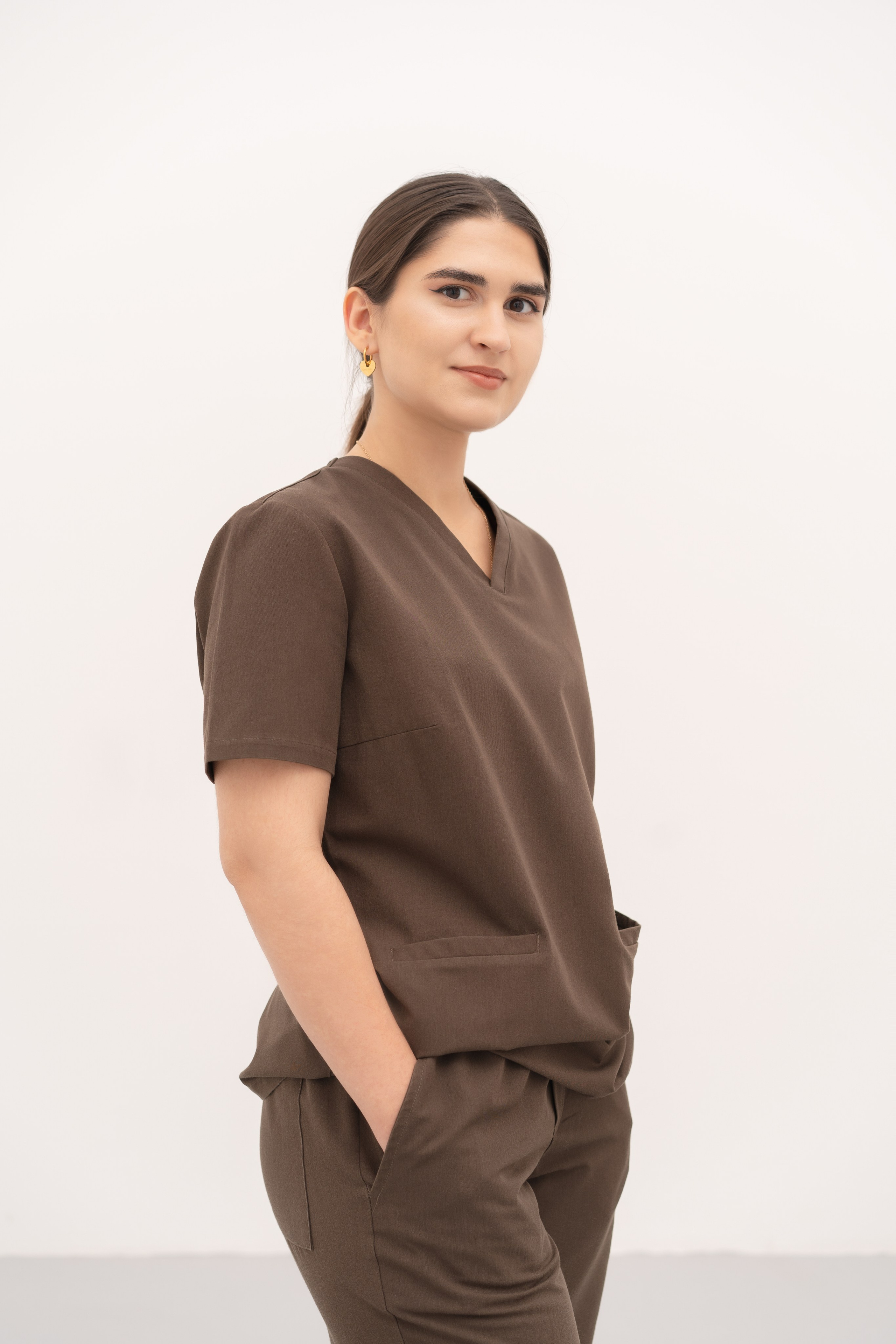 Карина. Портретный фотограф в Тюмени Александра Кондратьева