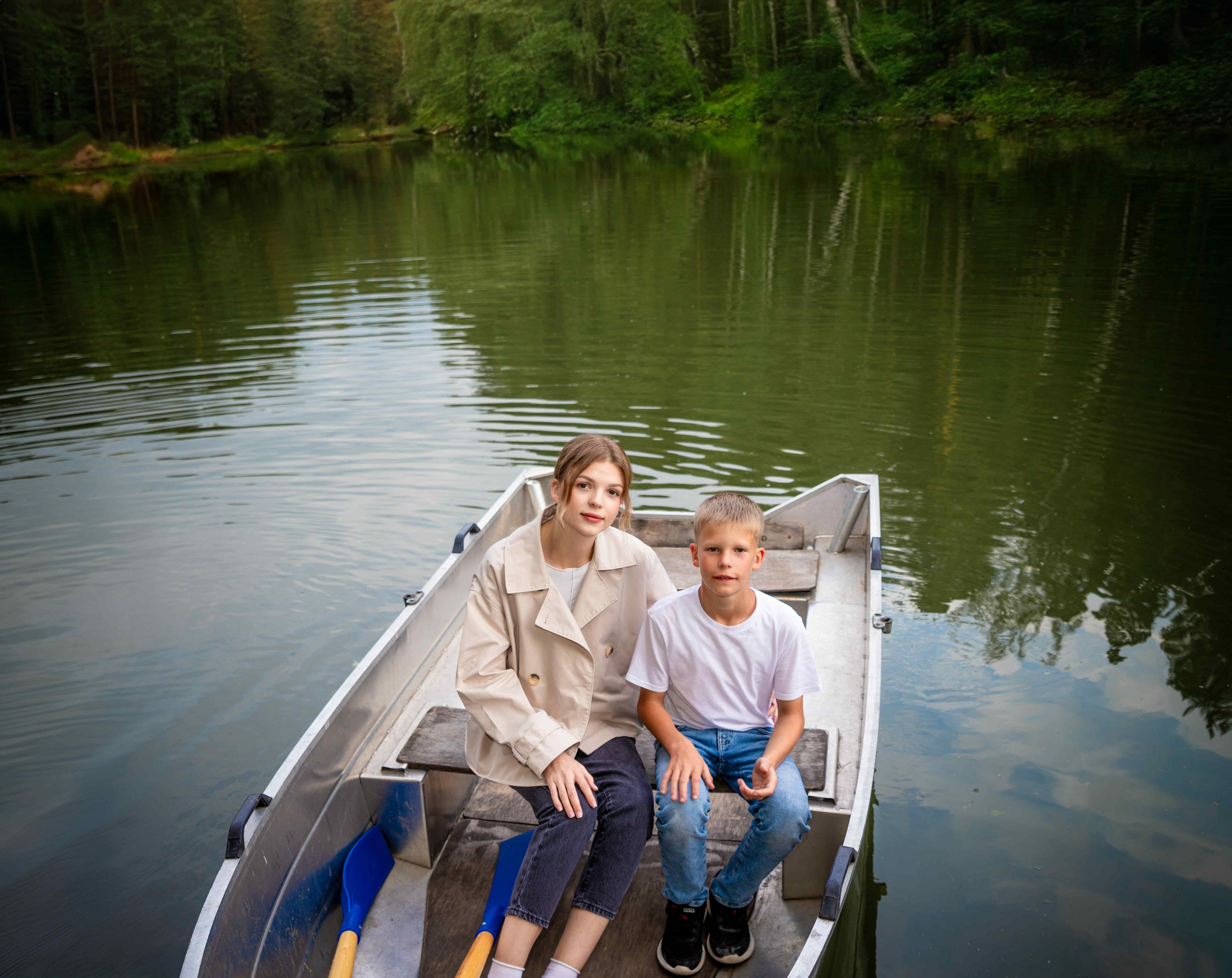 Семейная фотостудия. Семейный, свадебный и детский фотограф в Новосибирске Ольга Хидченко