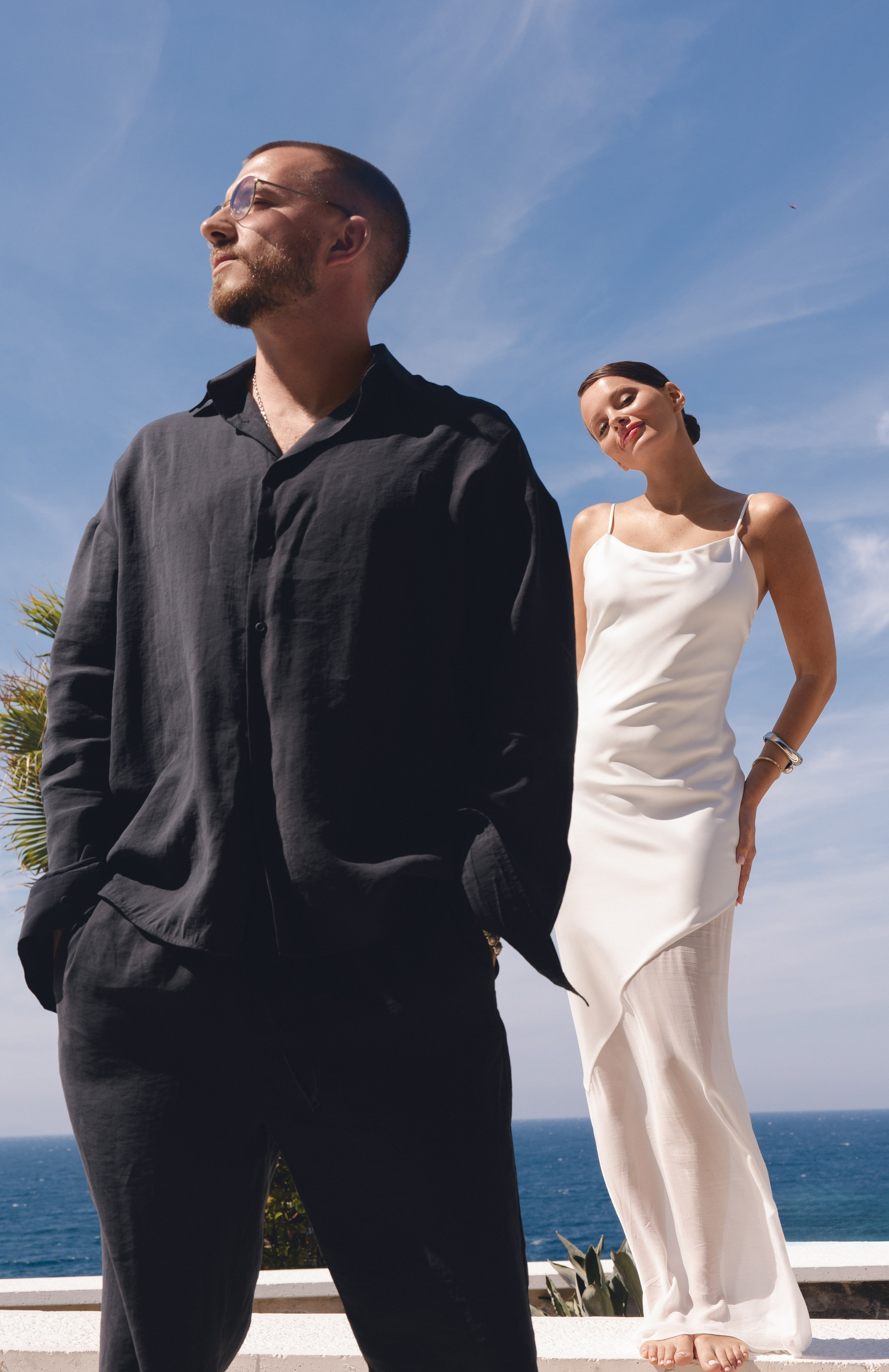 Если это то самое — впереди вся жизнь