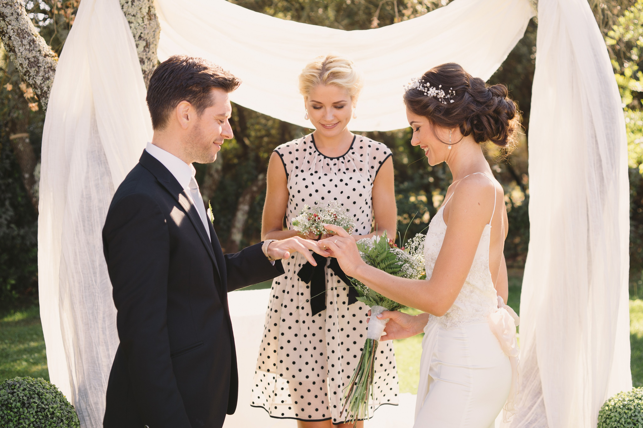 Настя и Марко (Provence). Свадебный фотограф в Ростове-на-Дону Владимир Пешков