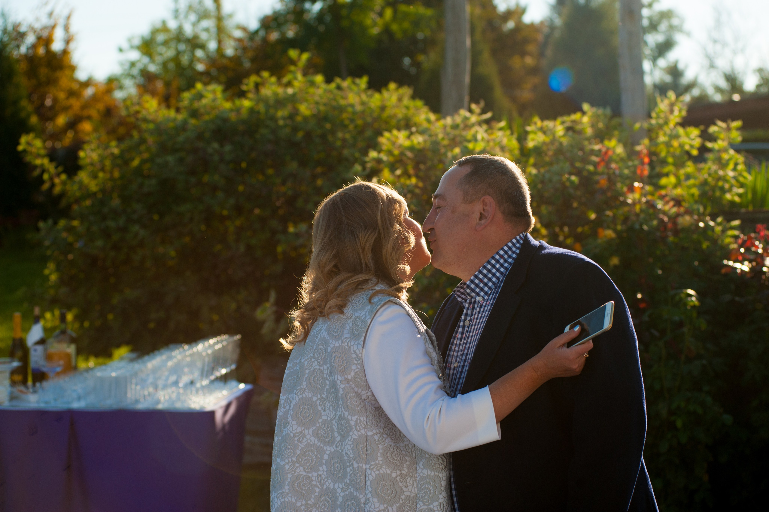 Анонс свадьбы в Ростовской области (Катя и Кирилл). Свадебный фотограф в Ростове-на-Дону Владимир Пешков