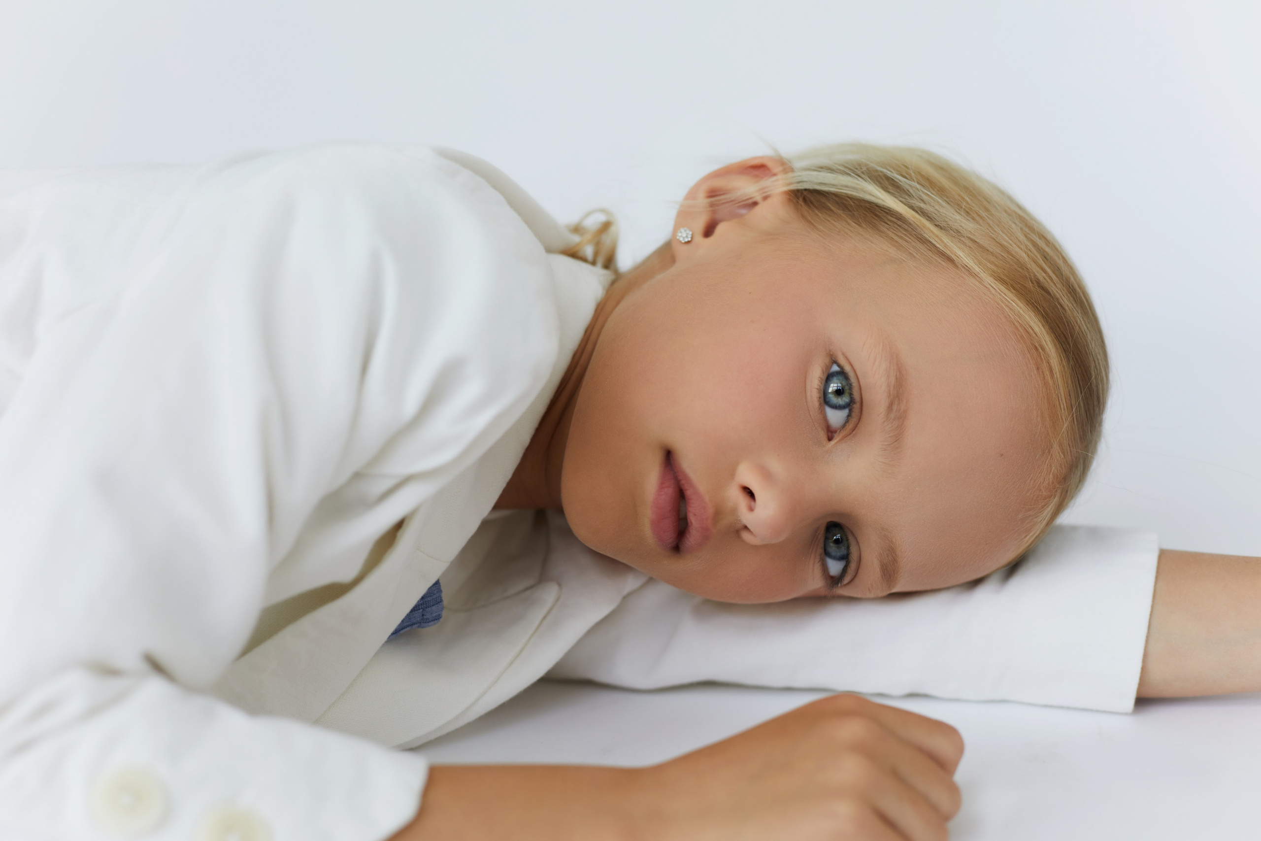 Маша и мама Алёна. Фотограф Ирина Бутко