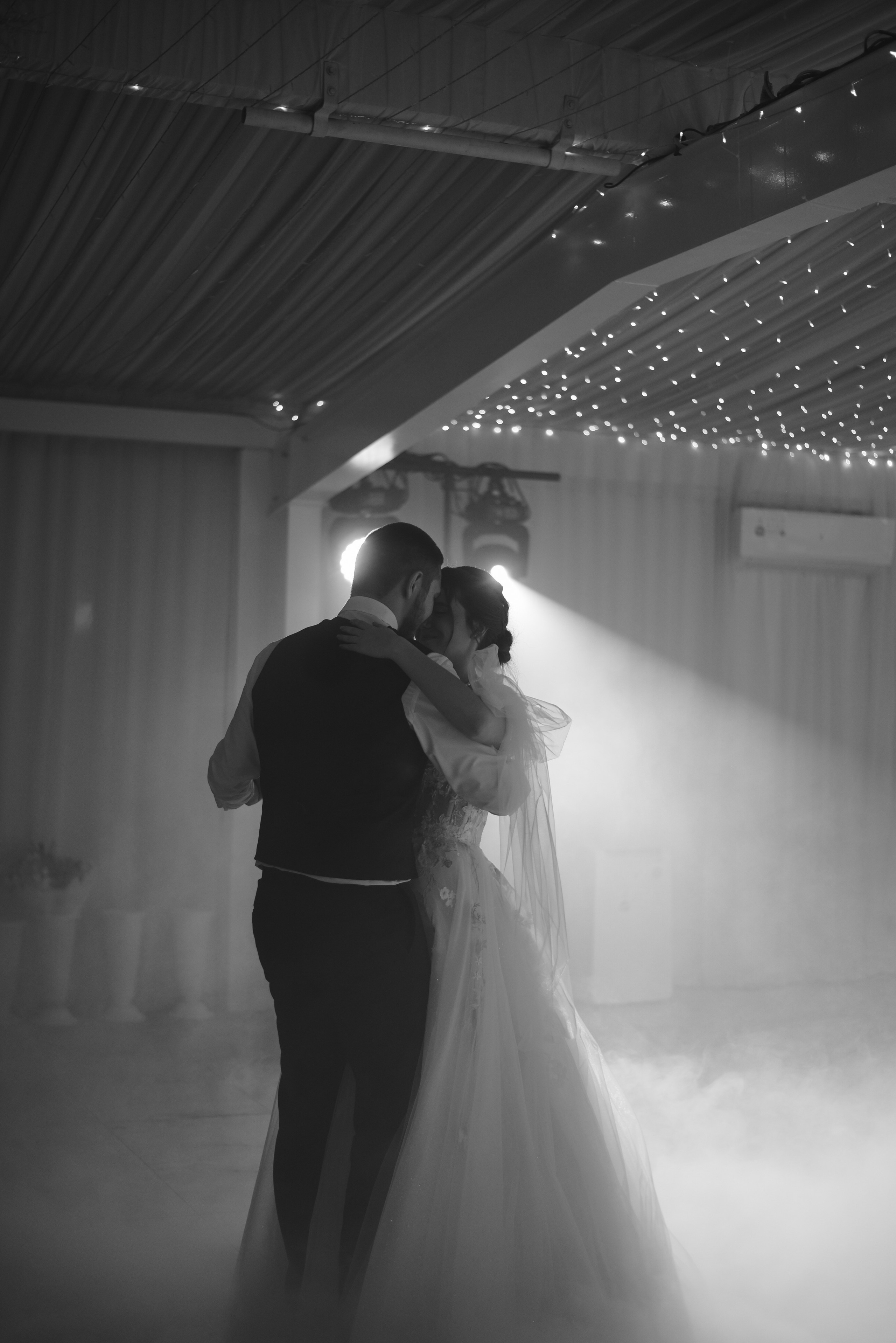 Один день и вся жизнь. Фотограф Лола Волна, город Москва