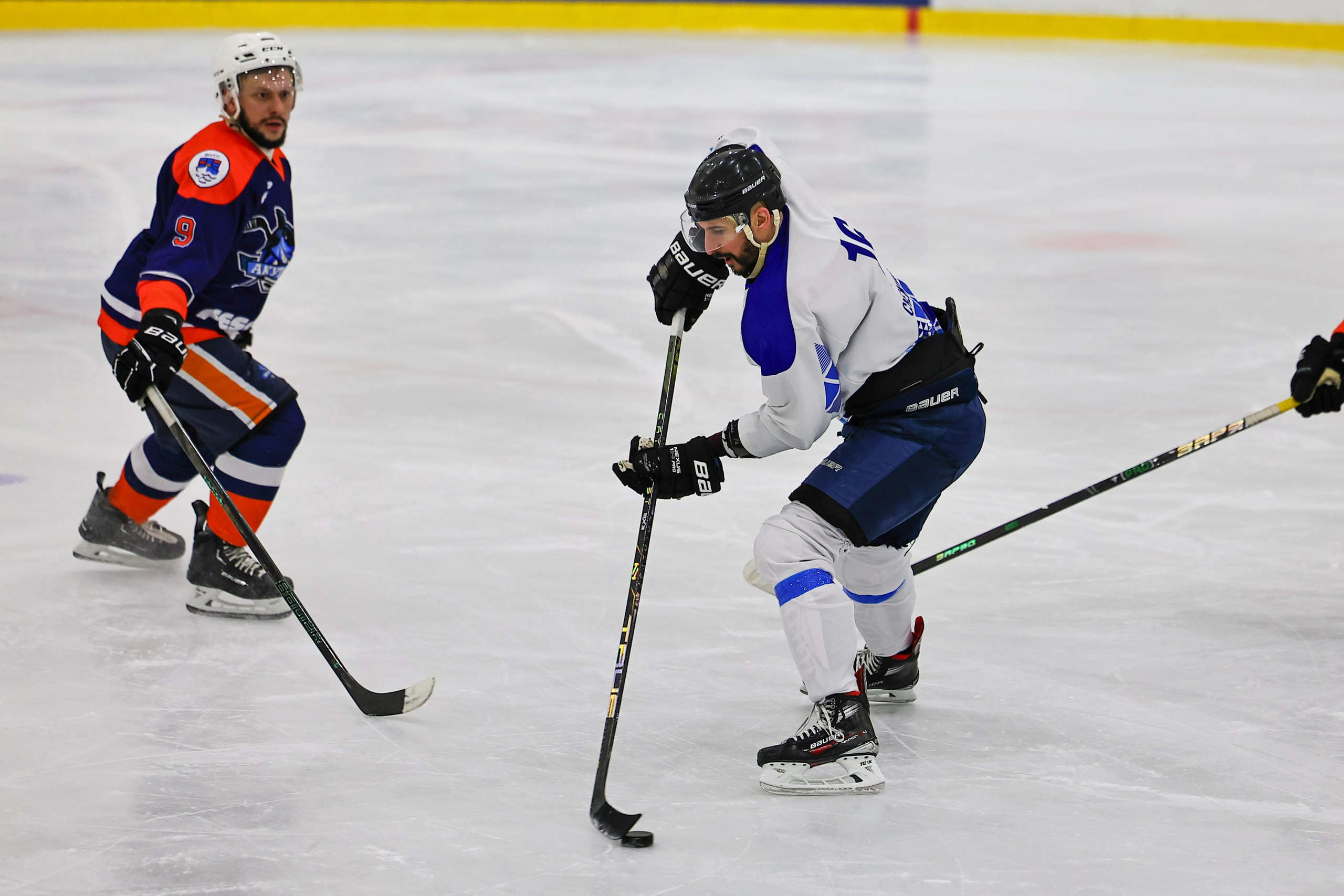 АТОМИАДА Зима 2026. Фототерапевт Ева Бунеева