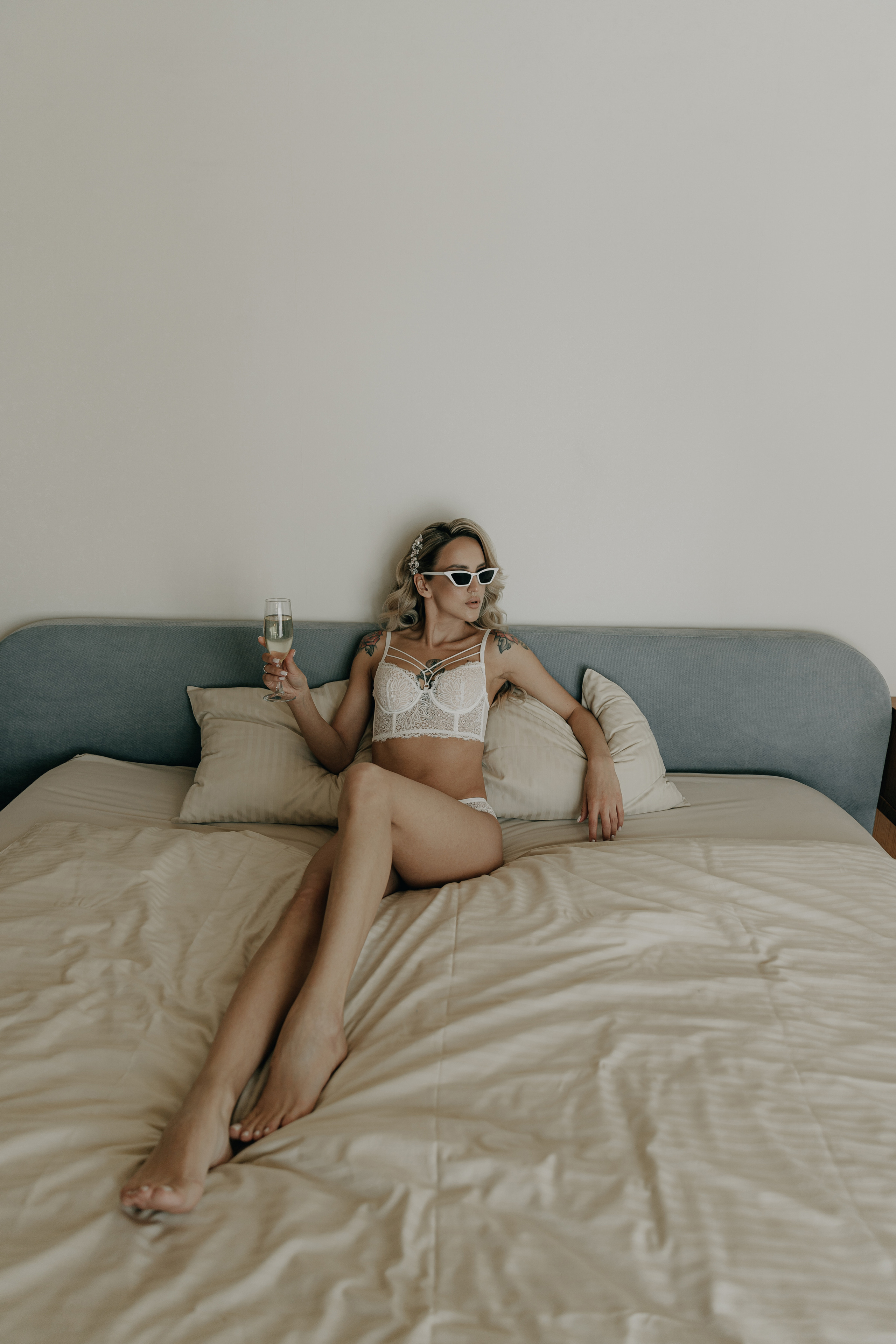 Таня & Артем. Свадебный фотограф Самара