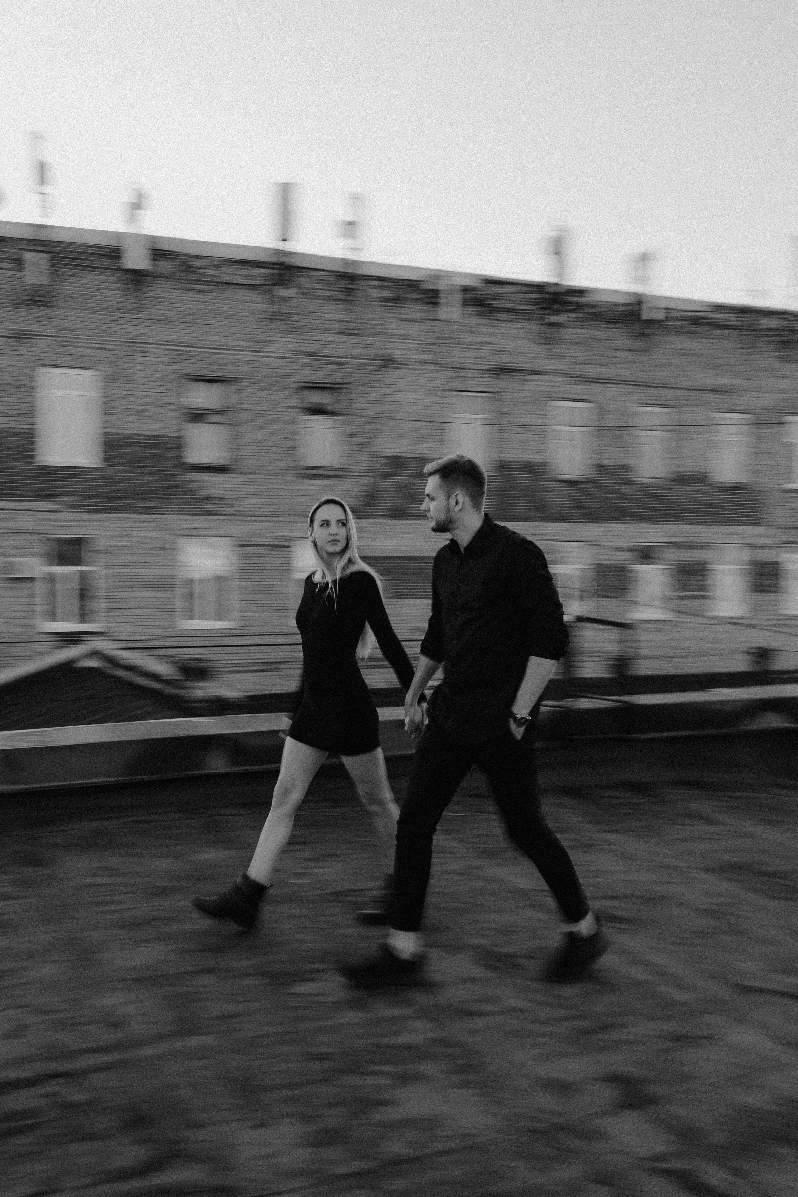 Таня и Артём. Свадебный фотограф Самара