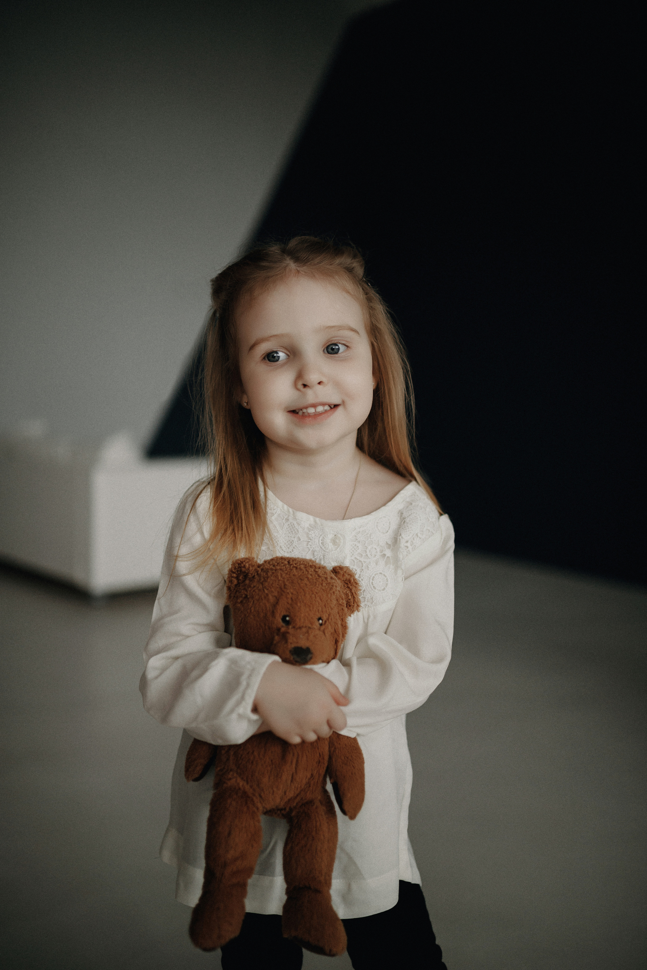 Анна и Арина. Свадебный фотограф Самара