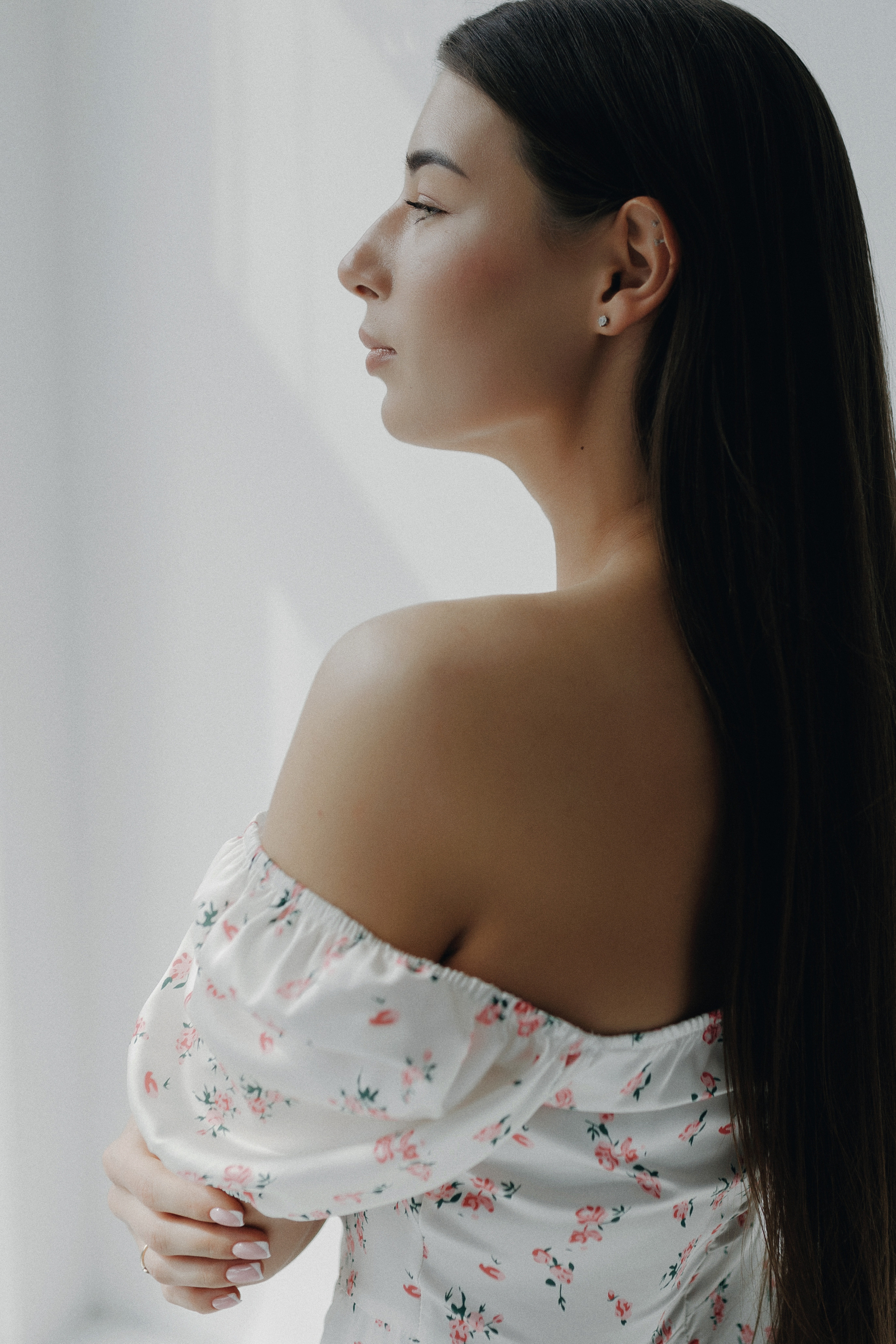 Анастасия и Янис. Свадебный фотограф Самара