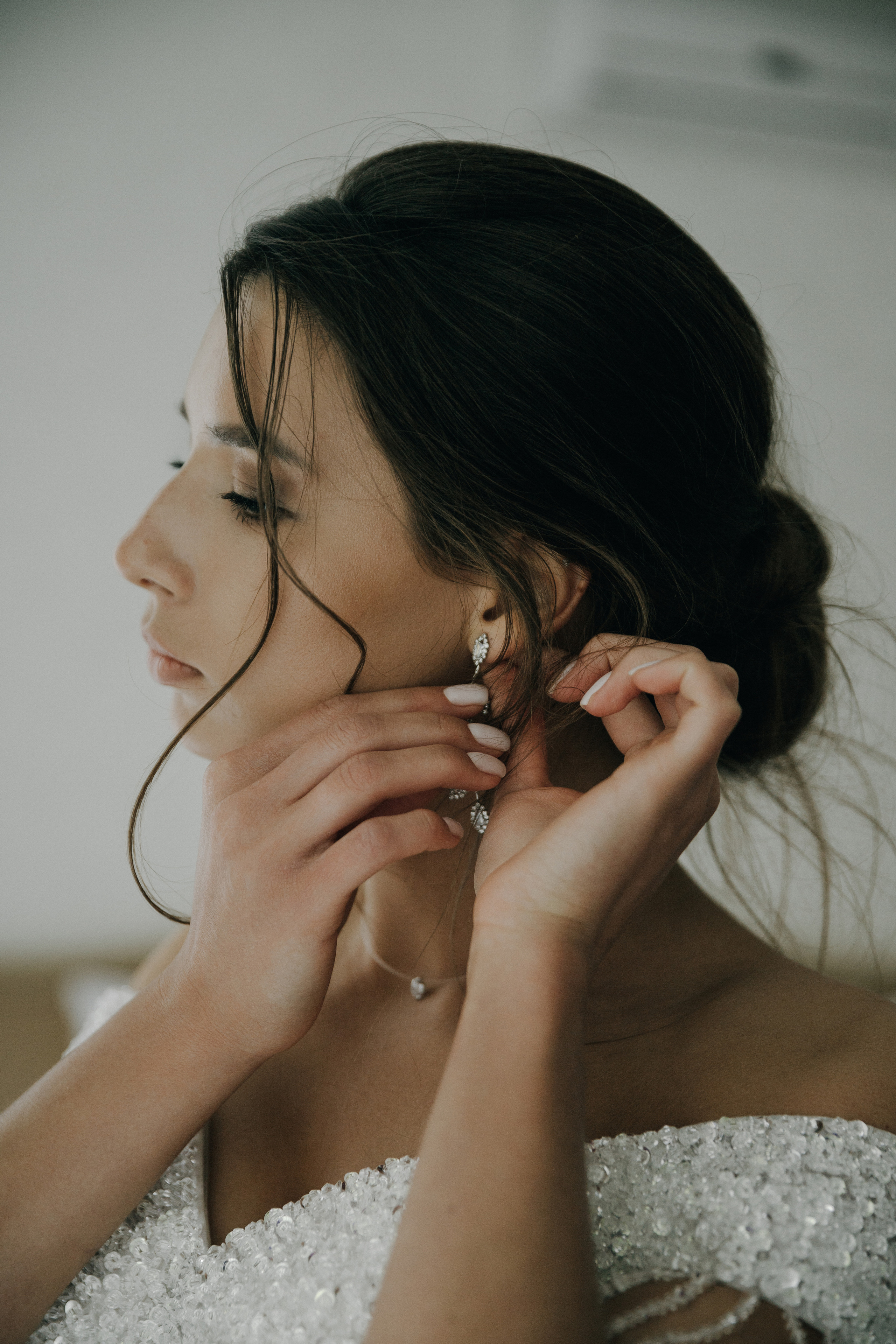 Анастасия & Янис. Свадебный фотограф Самара