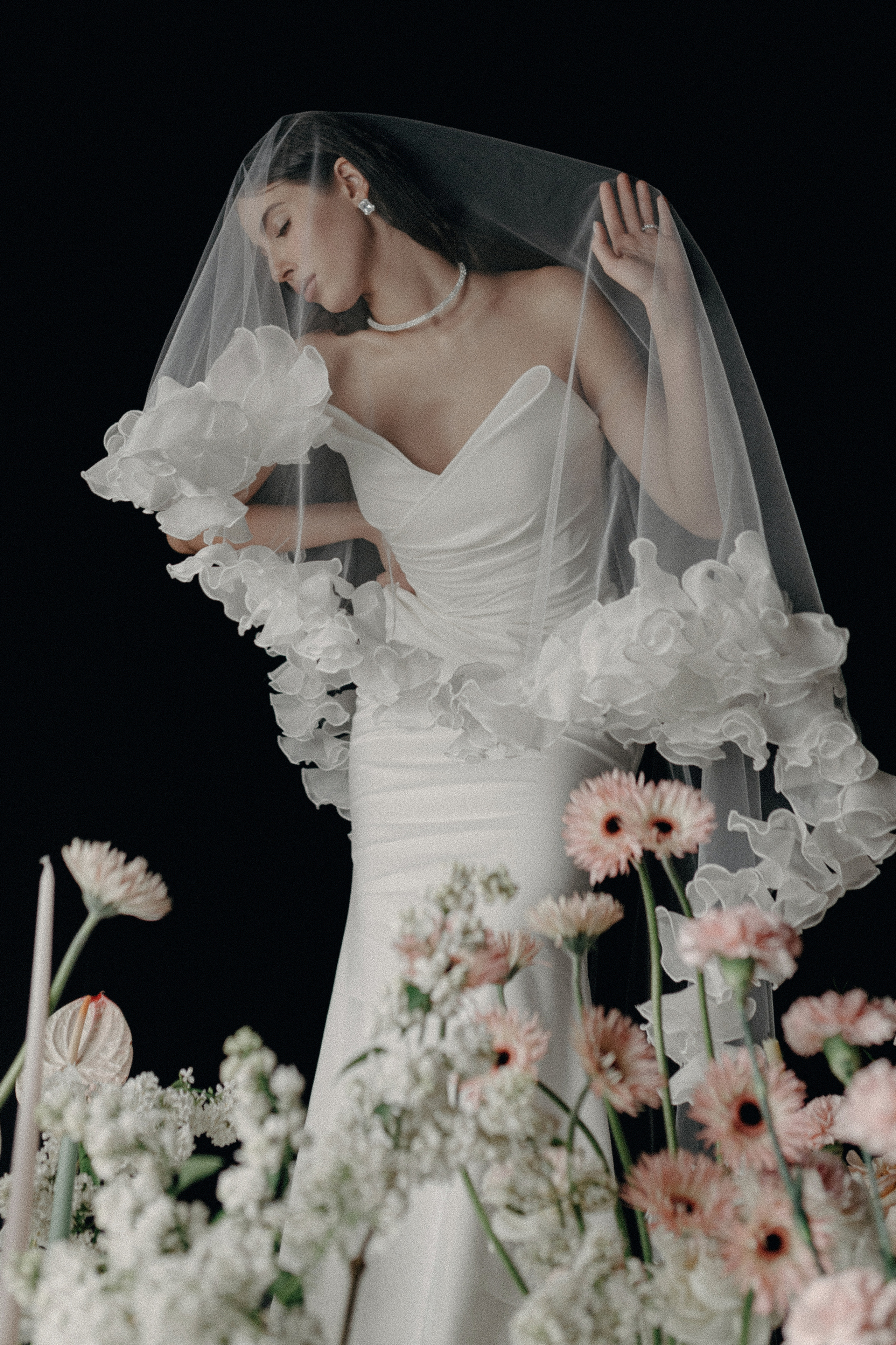 Арина. Свадебный фотограф Самара