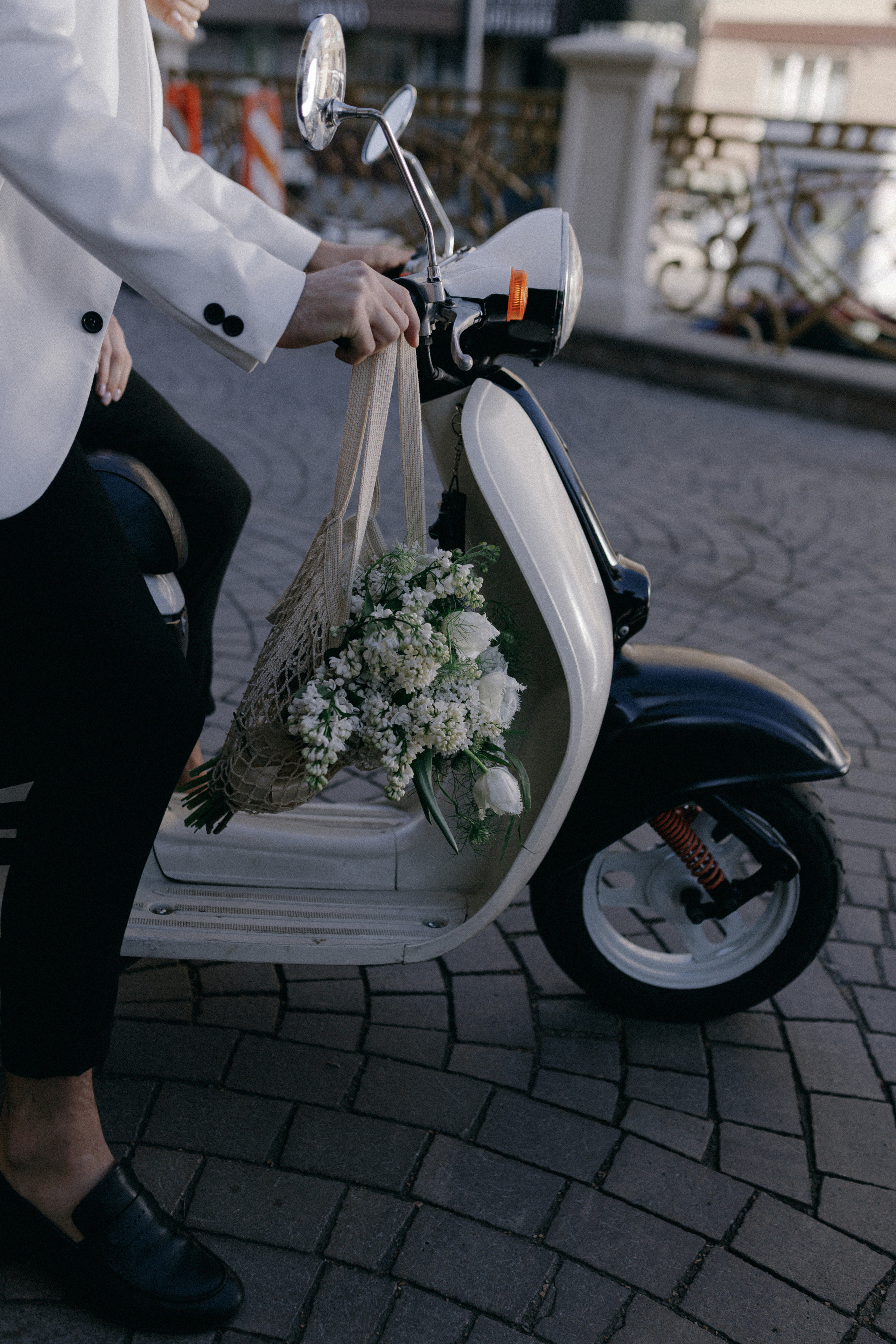 Даниэль & Алёна. Свадебный фотограф Самара