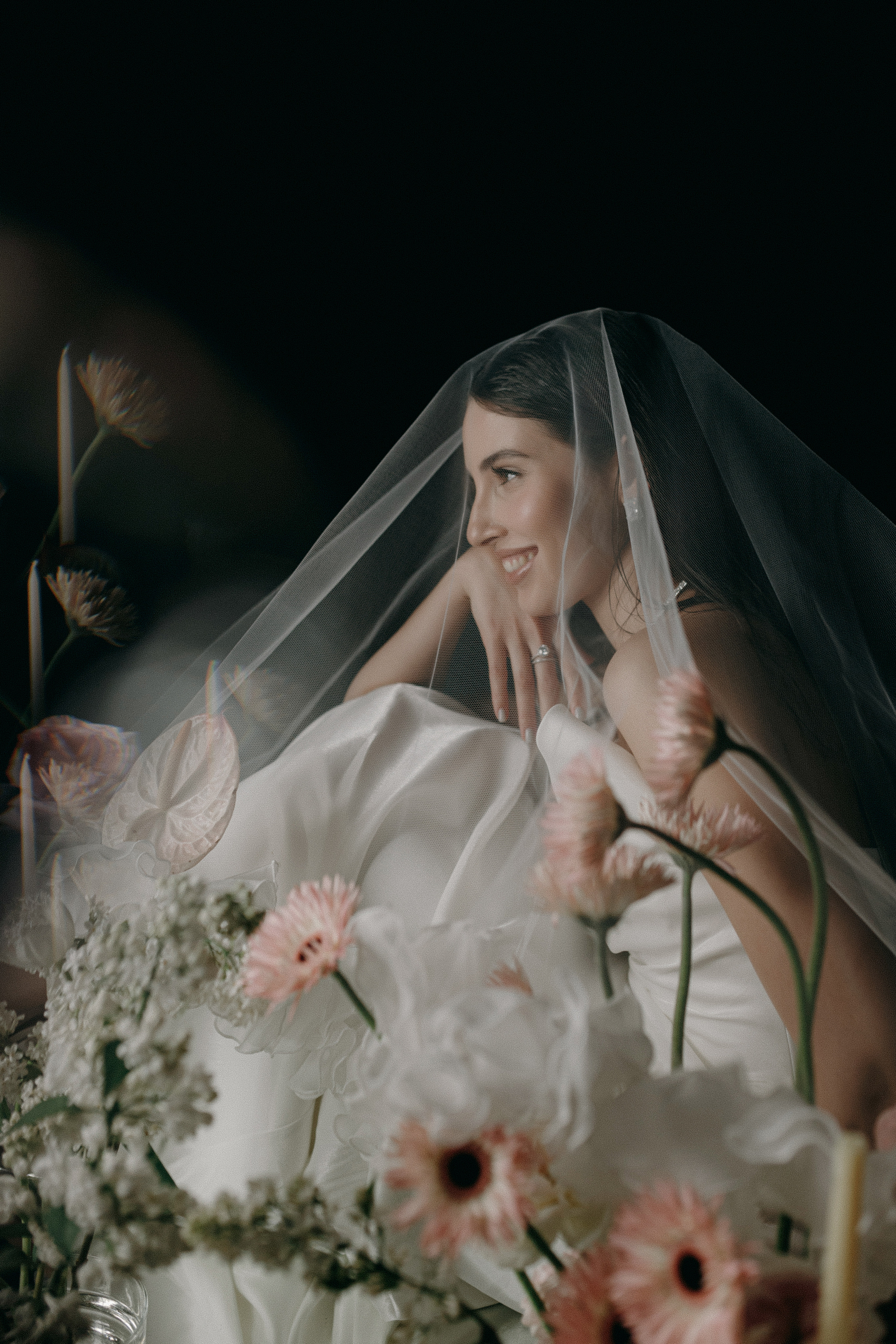 Арина. Свадебный фотограф Самара