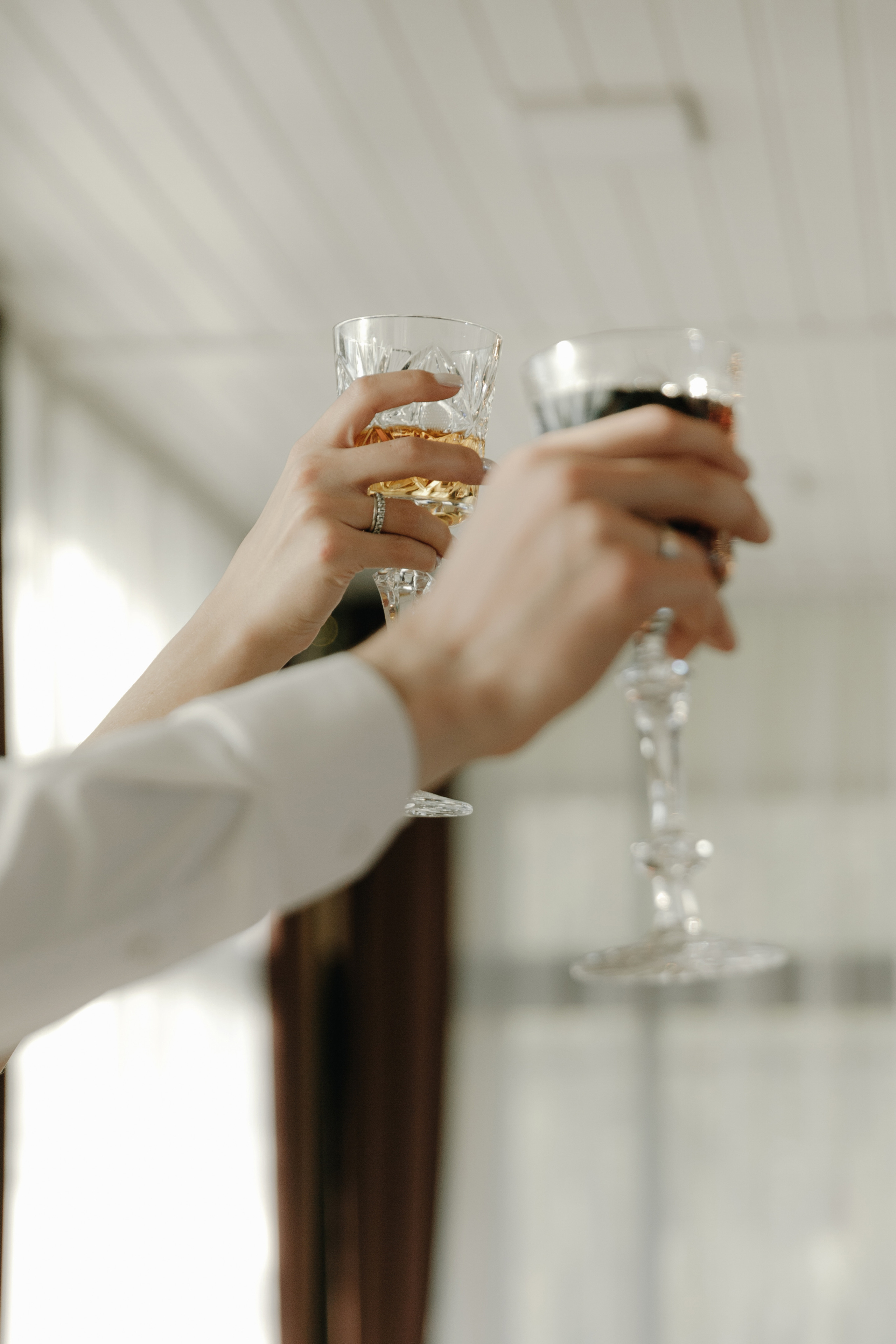 Таня & Артем. Свадебный фотограф Самара